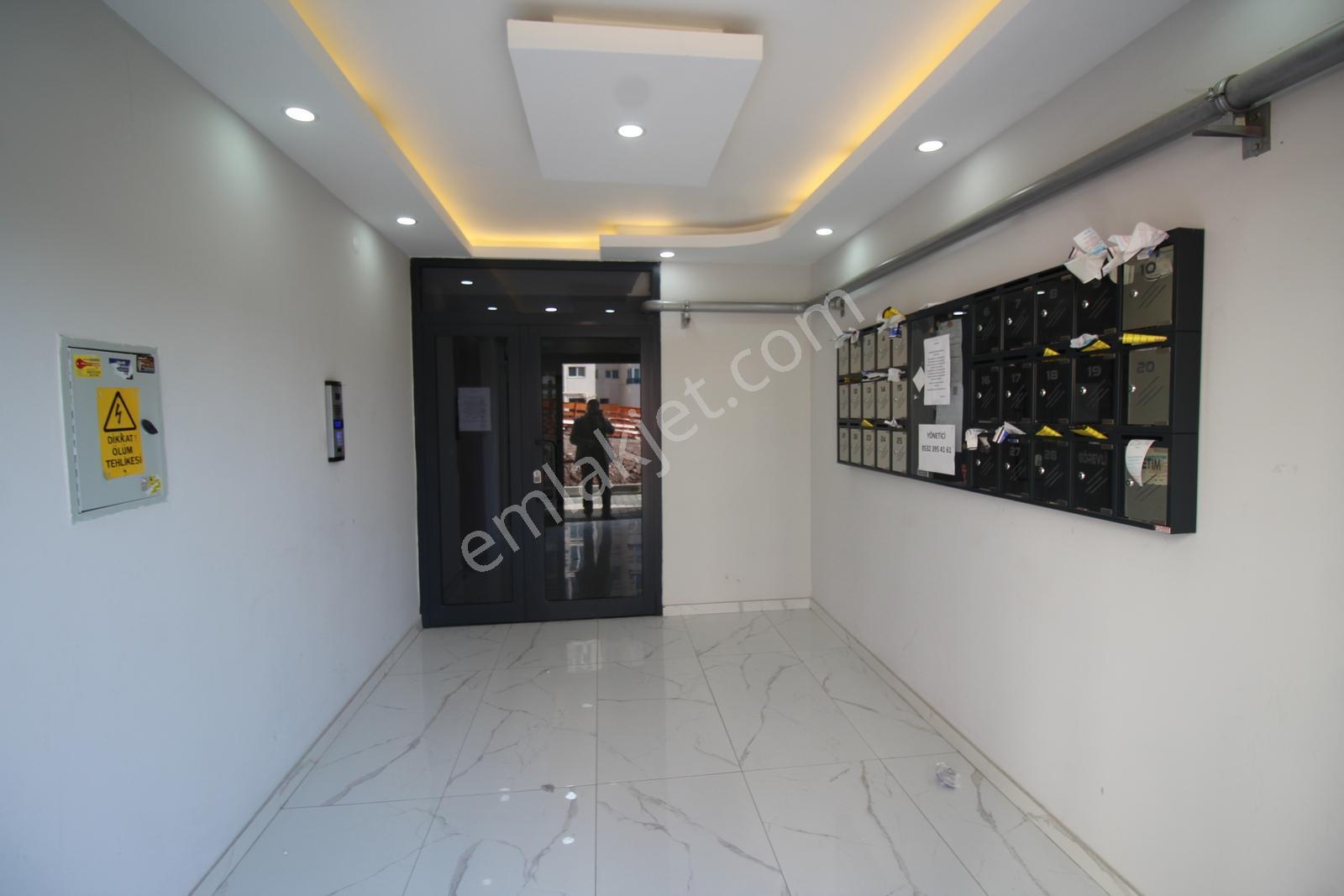 Krc Gayrimenkul'dan 2+1 Başkentraya Yürüme Mesafesinde Kiralık! - Görsel 12