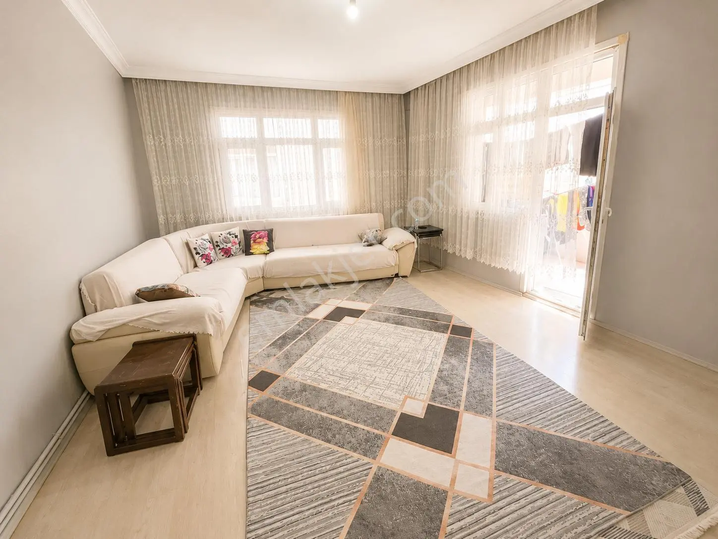 Satılık Daire Pendik Esenyalı Mahallesi - Görsel 2