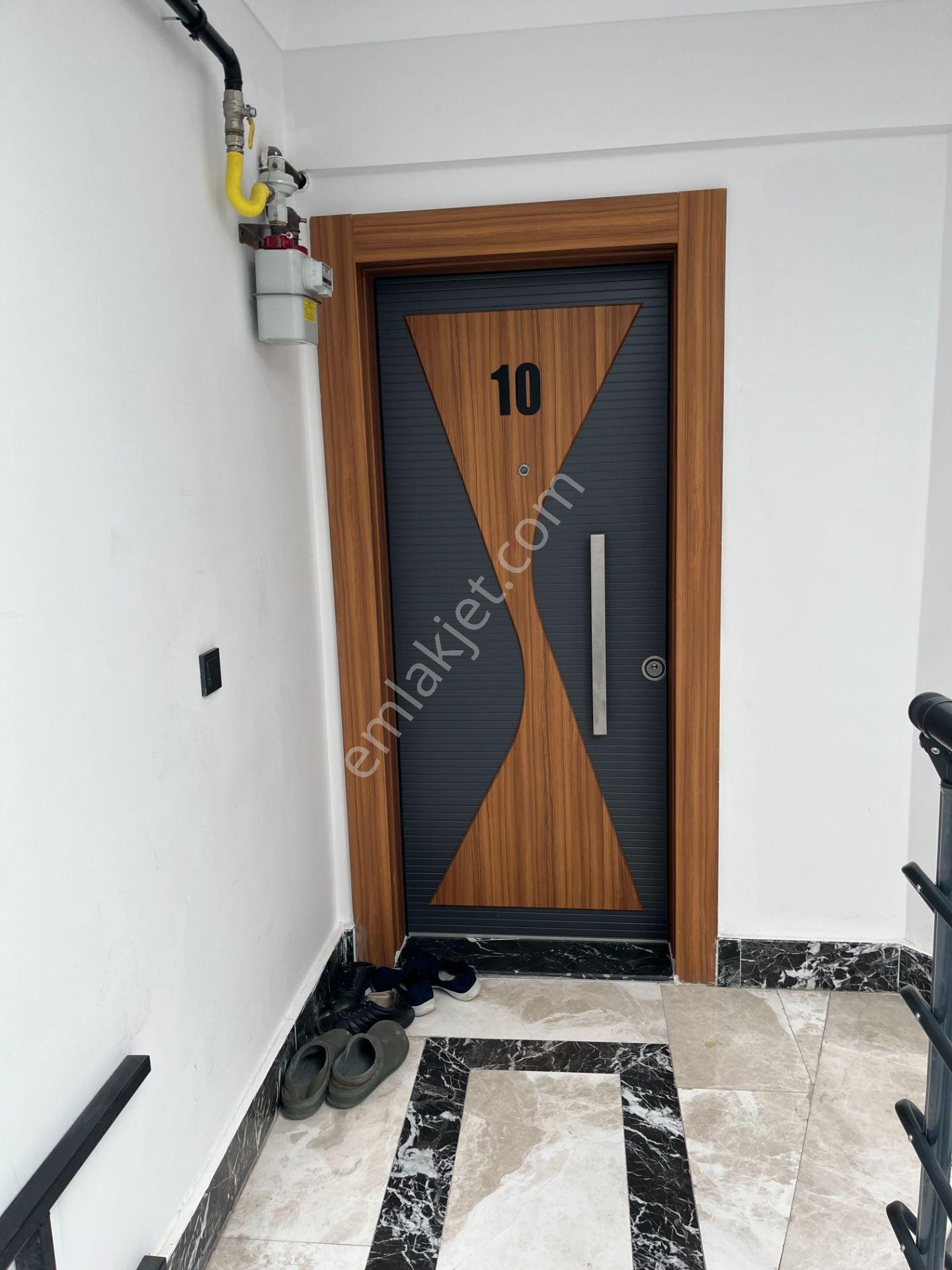 Cb Sıtkı Şimşek'ten Haymana Blv. Lüks Yapılı Satılık 2+1 Daire - Görsel 31