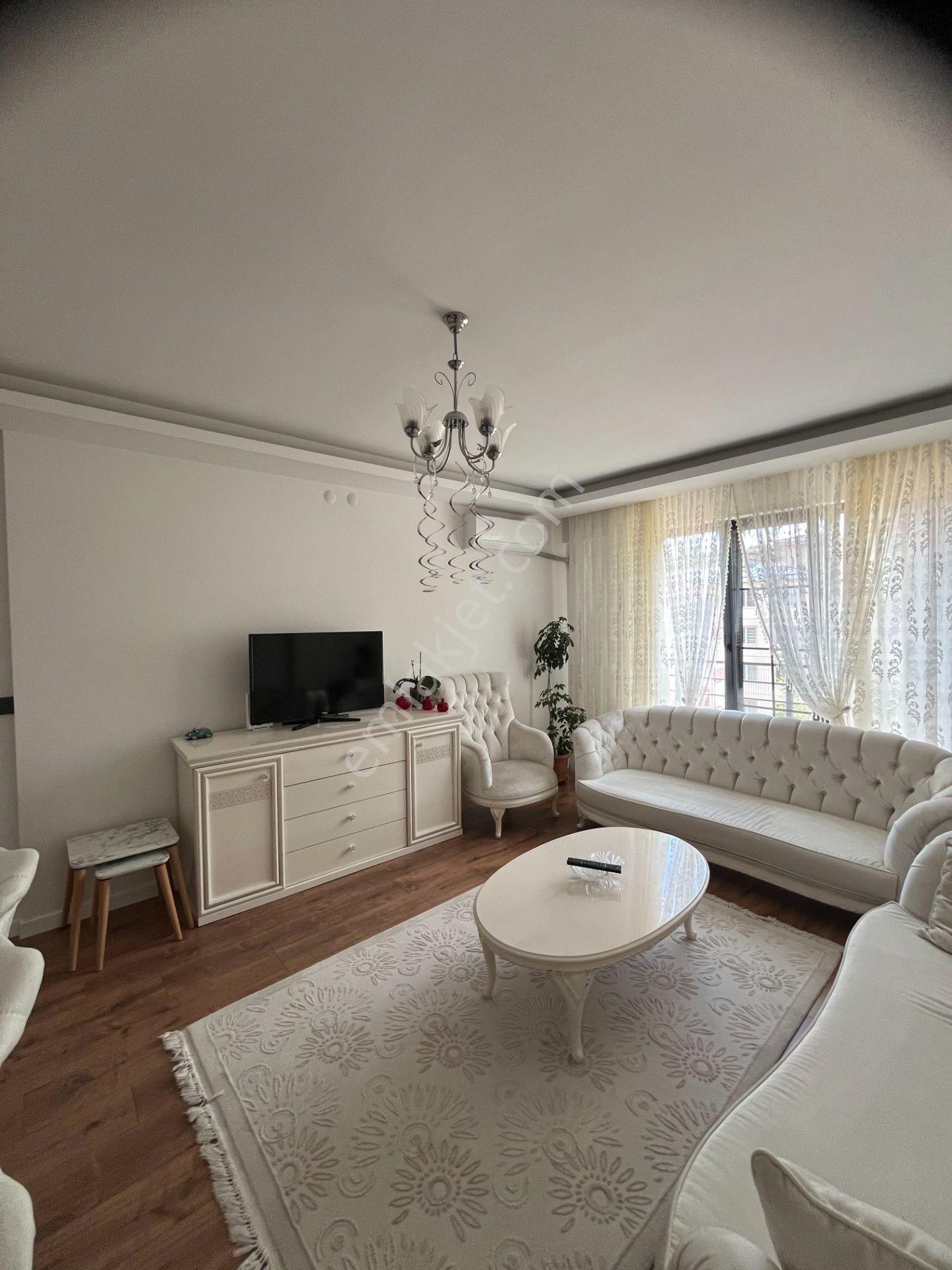 Cb Sıtkı Şimşek'ten Haymana Blv. Lüks Yapılı Satılık 2+1 Daire - Görsel 24