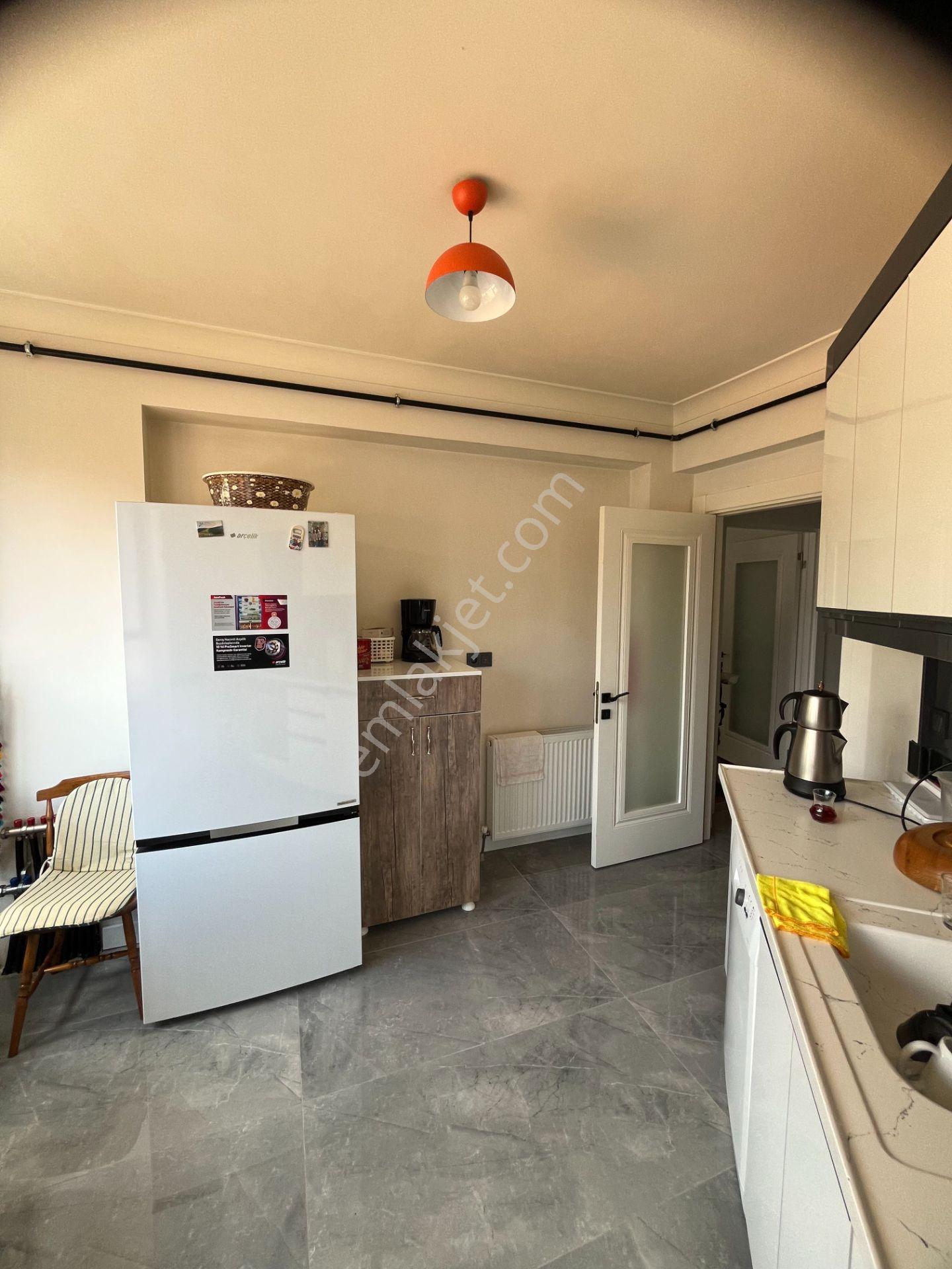 Cb Sıtkı Şimşek'ten Haymana Blv. Lüks Yapılı Satılık 2+1 Daire - Görsel 21