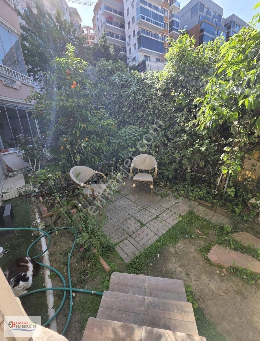 Mudanya Eski Bursa Yolu Siteiçi Bahçeli 3+1 125 M2 Satılık Daire