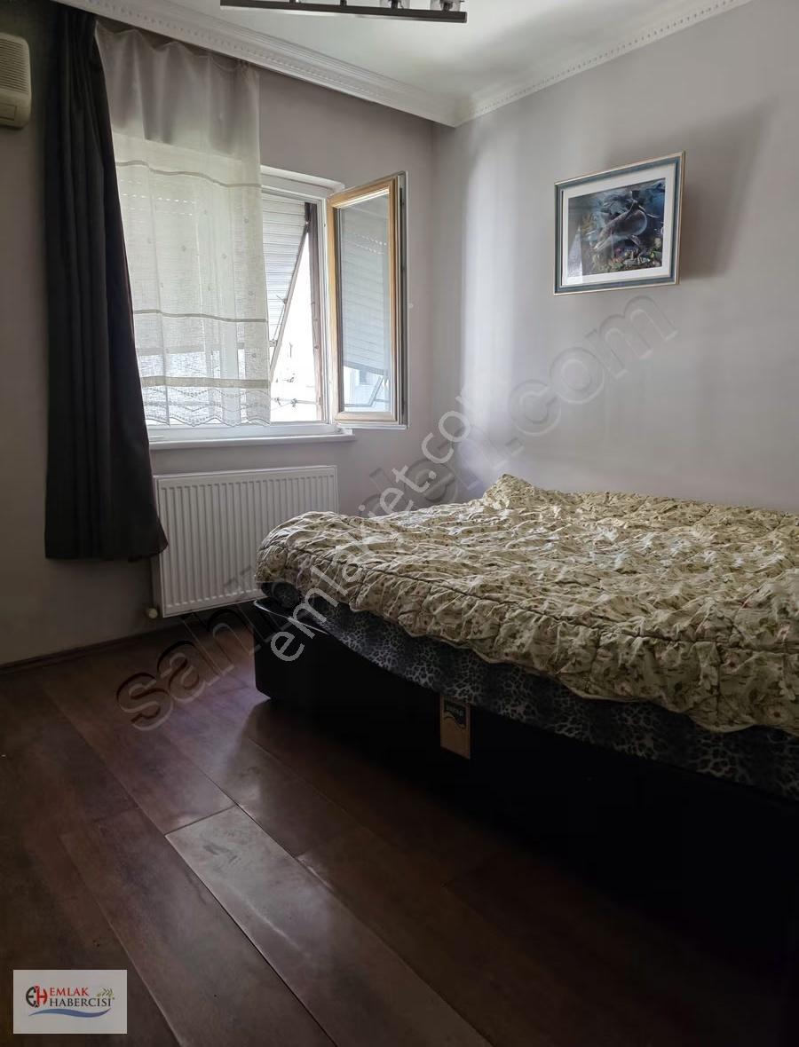 Mudanya Eski Bursa Yolu Siteiçi Bahçeli 3+1 125 M2 Satılık Daire - Görsel 9