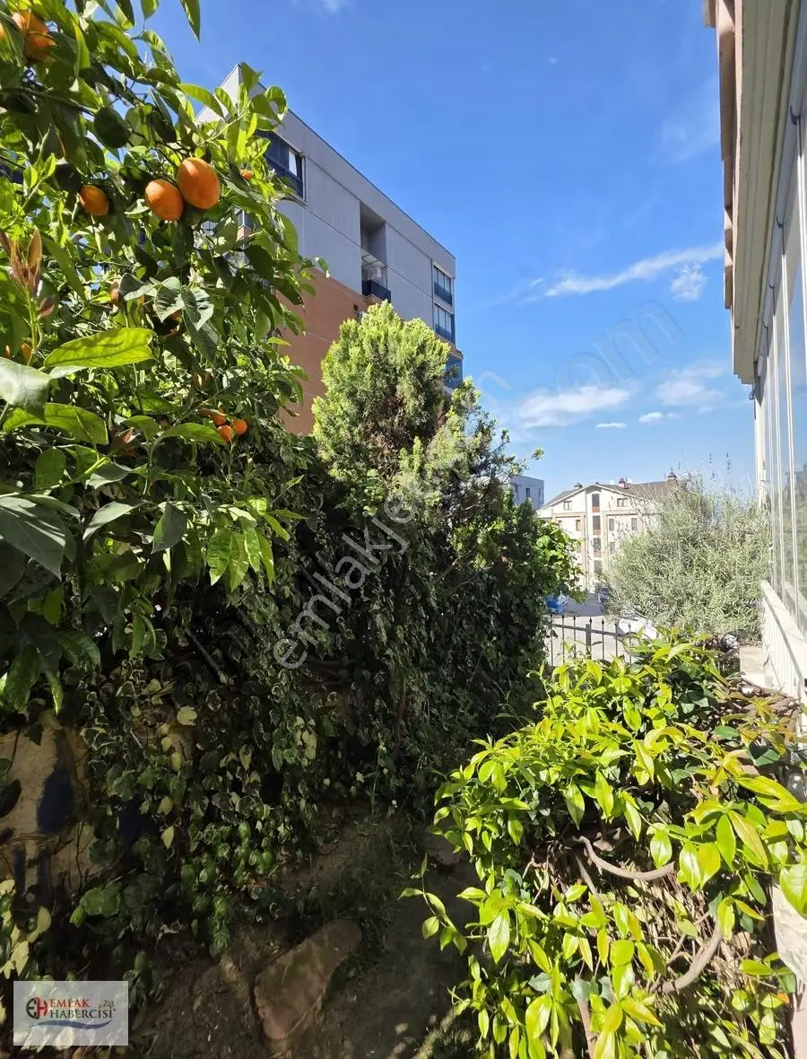 Mudanya Eski Bursa Yolu Siteiçi Bahçeli 3+1 125 M2 Satılık Daire - Görsel 4