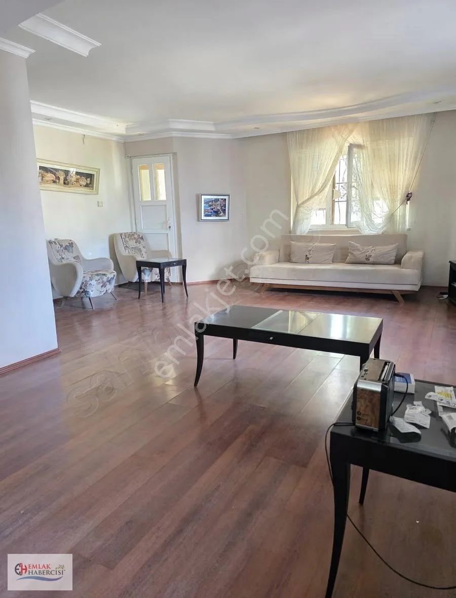 Mudanya Eski Bursa Yolu Siteiçi Bahçeli 3+1 125 M2 Satılık Daire - Görsel 2