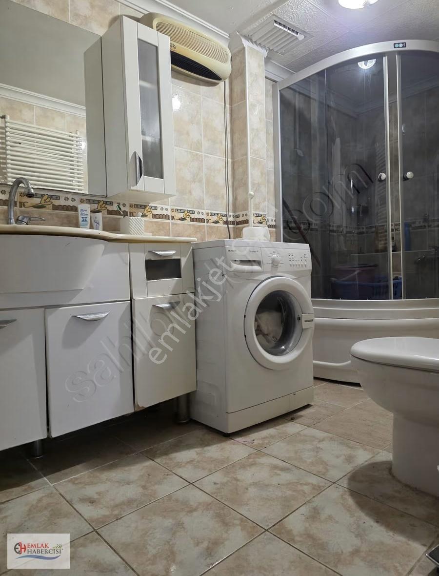 Mudanya Eski Bursa Yolu Siteiçi Bahçeli 3+1 125 M2 Satılık Daire - Görsel 6