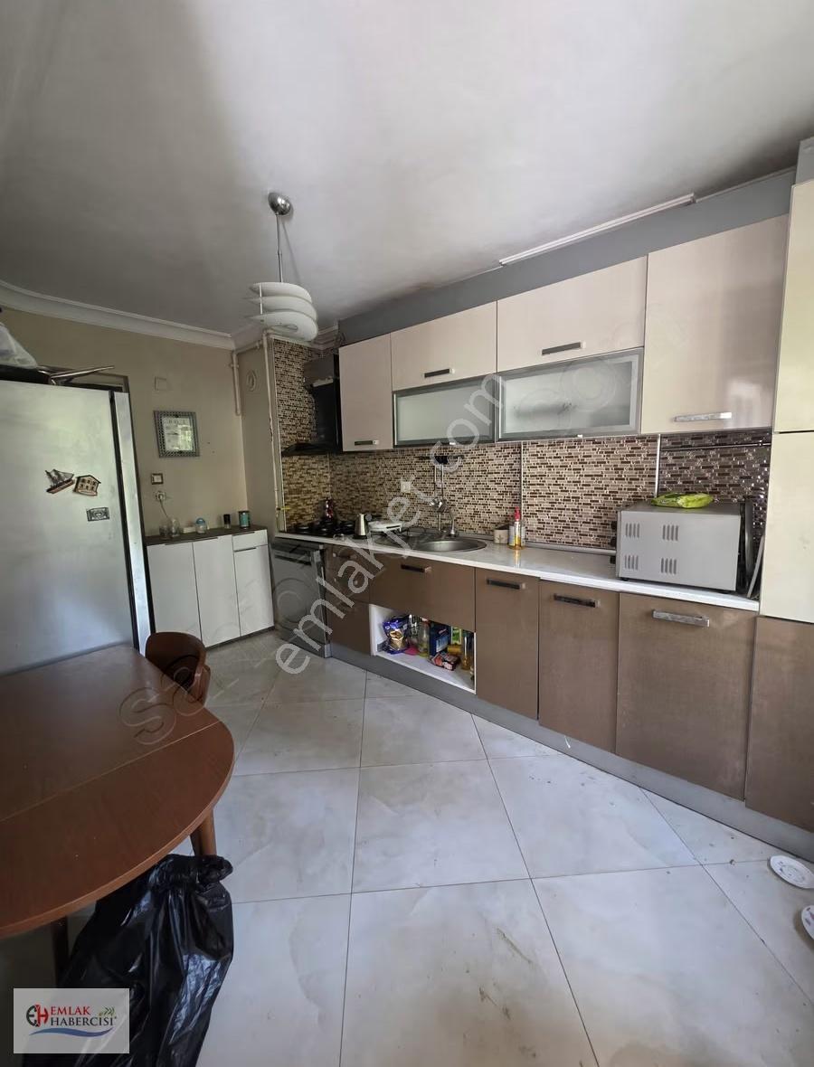 Mudanya Eski Bursa Yolu Siteiçi Bahçeli 3+1 125 M2 Satılık Daire - Görsel 3