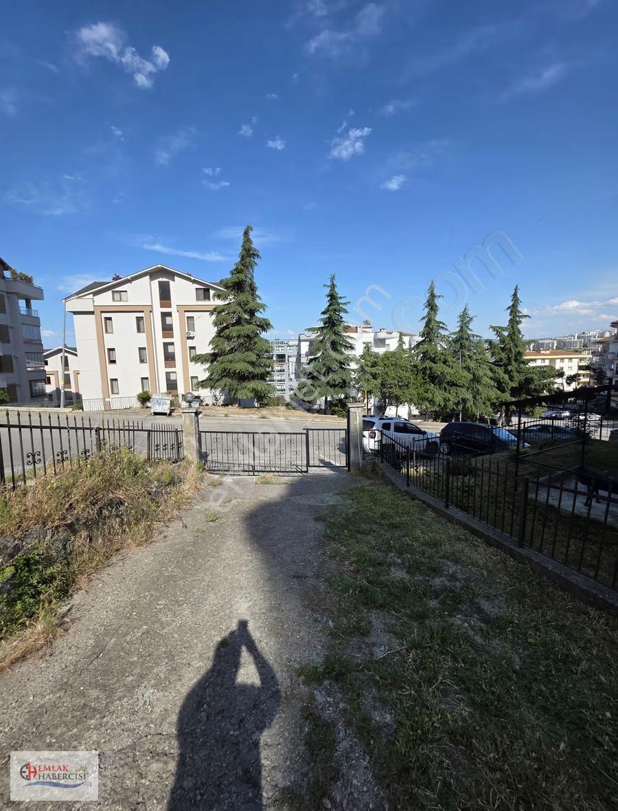 Mudanya Eski Bursa Yolu Siteiçi Bahçeli 3+1 125 M2 Satılık Daire - Görsel 8