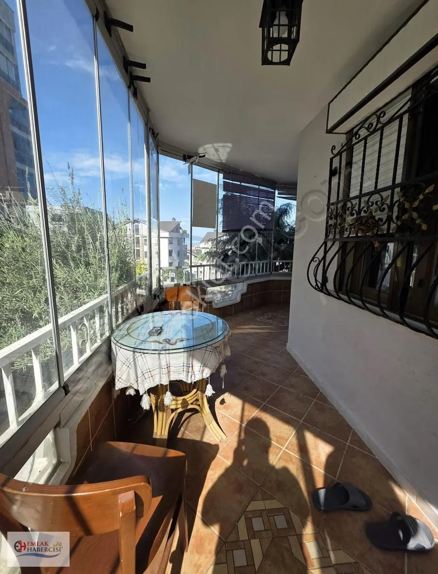 Mudanya Eski Bursa Yolu Siteiçi Bahçeli 3+1 125 M2 Satılık Daire - Görsel 5