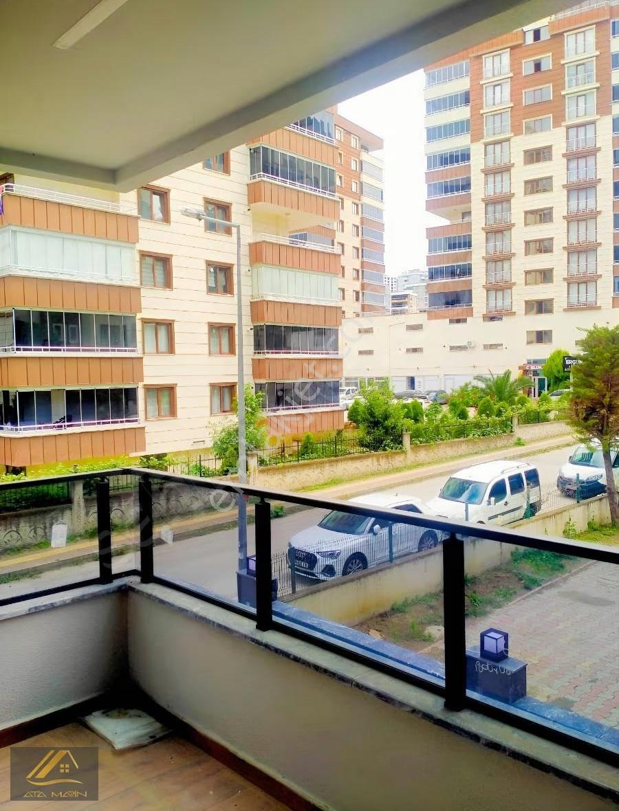Atakent'in En Gözde Noktasında Mimari Tasarımlı Lüks 1+1 Kiralık - Görsel 4