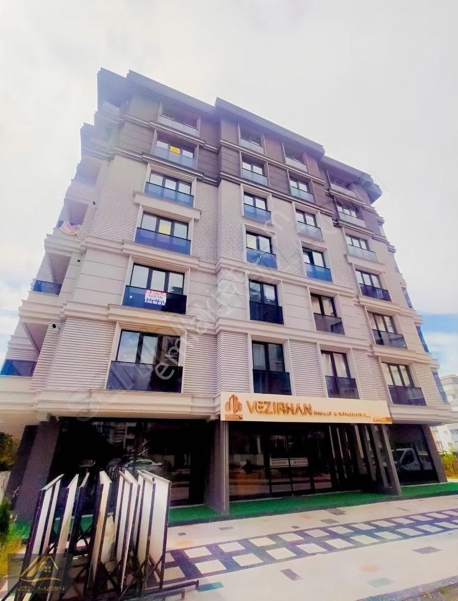 Atakent'in En Gözde Noktasında Mimari Tasarımlı Lüks 1+1 Kiralık - Görsel 2