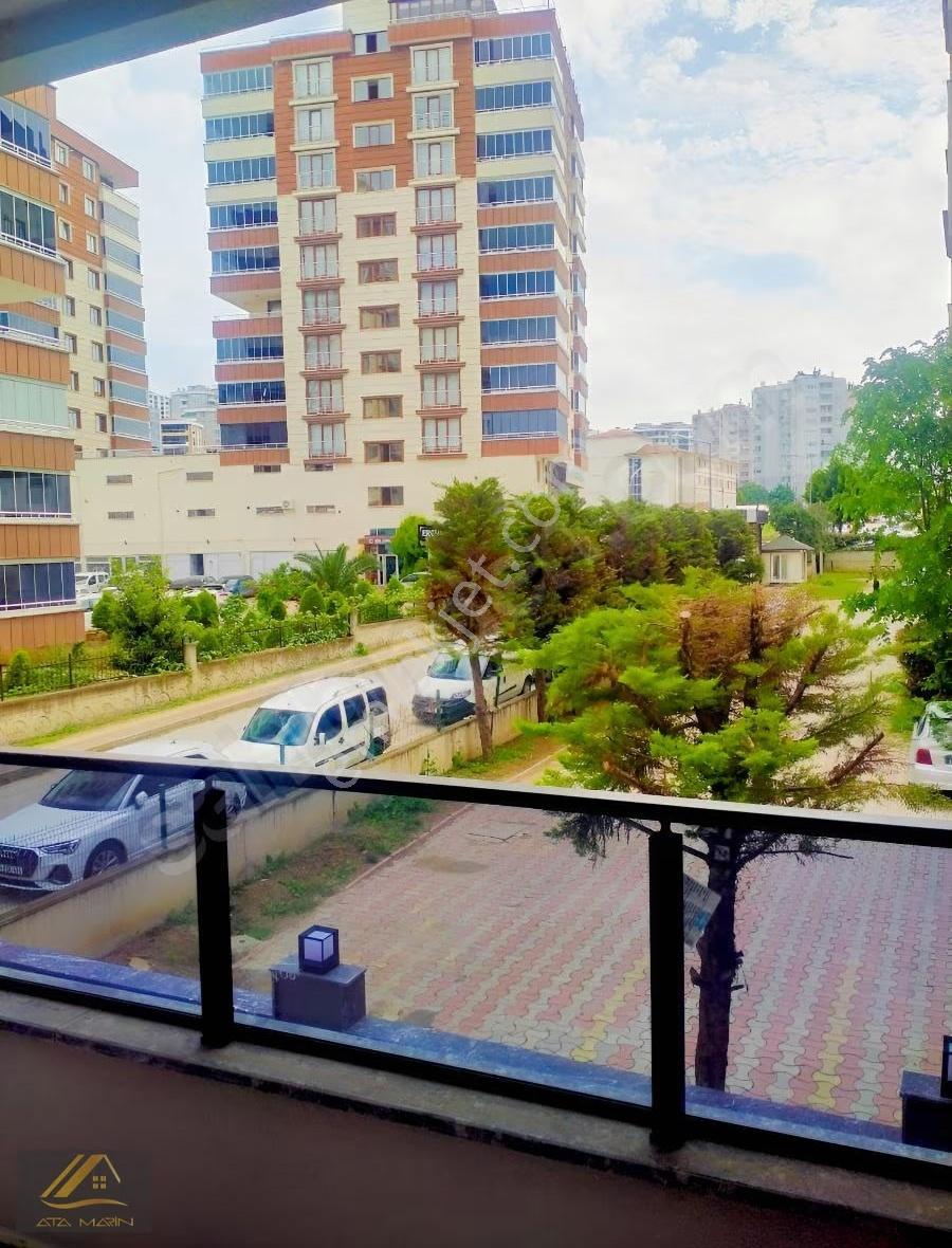 Atakent'in En Gözde Noktasında Mimari Tasarımlı Lüks 1+1 Kiralık - Görsel 3