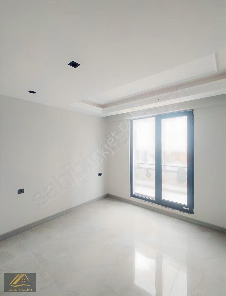 Atakent'in En Gözde Noktasında Mimari Tasarımlı Lüks 1+1 Kiralık - Görsel 28