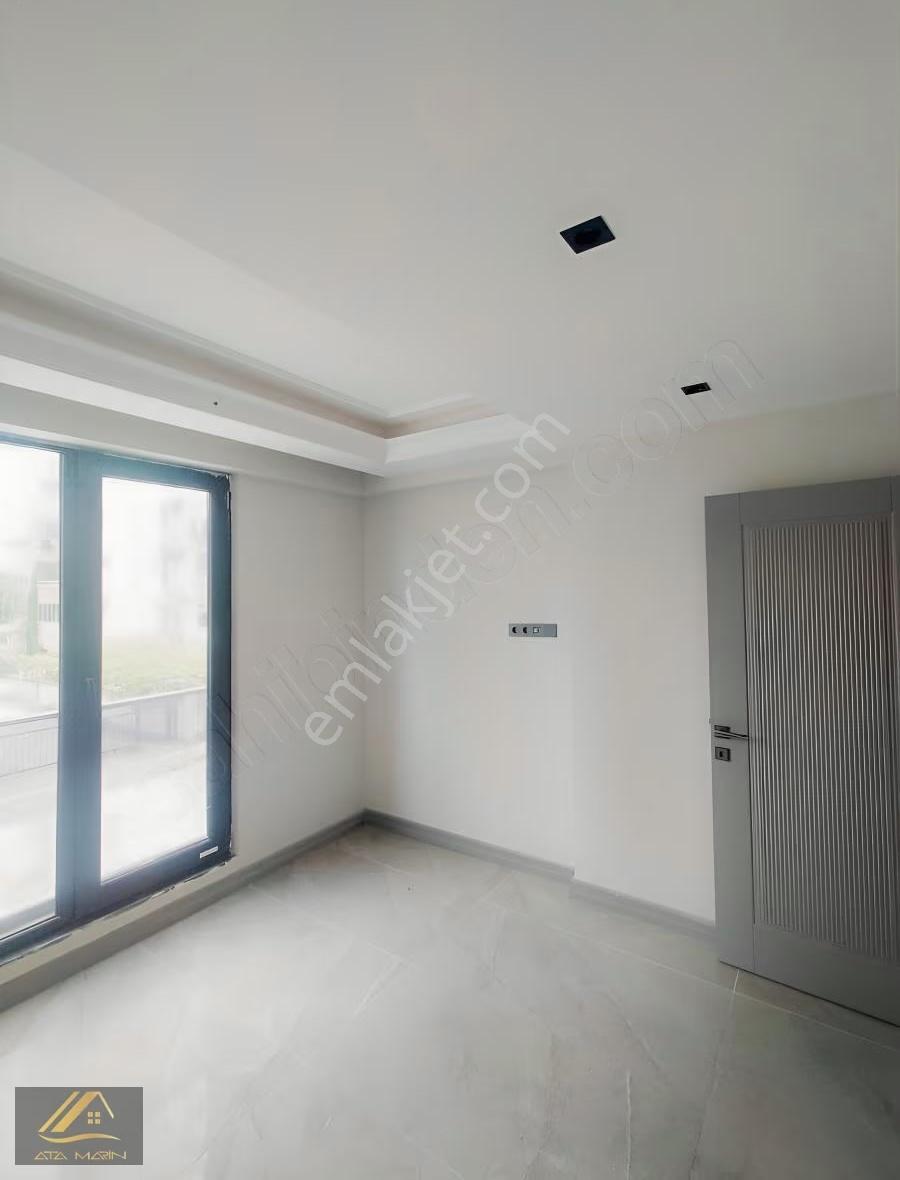 Atakent'in En Gözde Noktasında Mimari Tasarımlı Lüks 1+1 Kiralık - Görsel 29