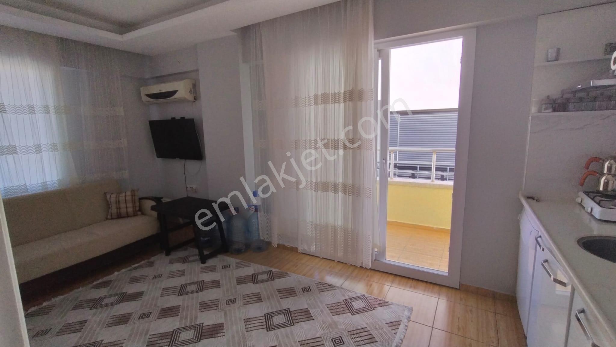 Didim Efeler Mah. Finans Bank Arkasında 2+1 Eşyalı Daire - Görsel 7