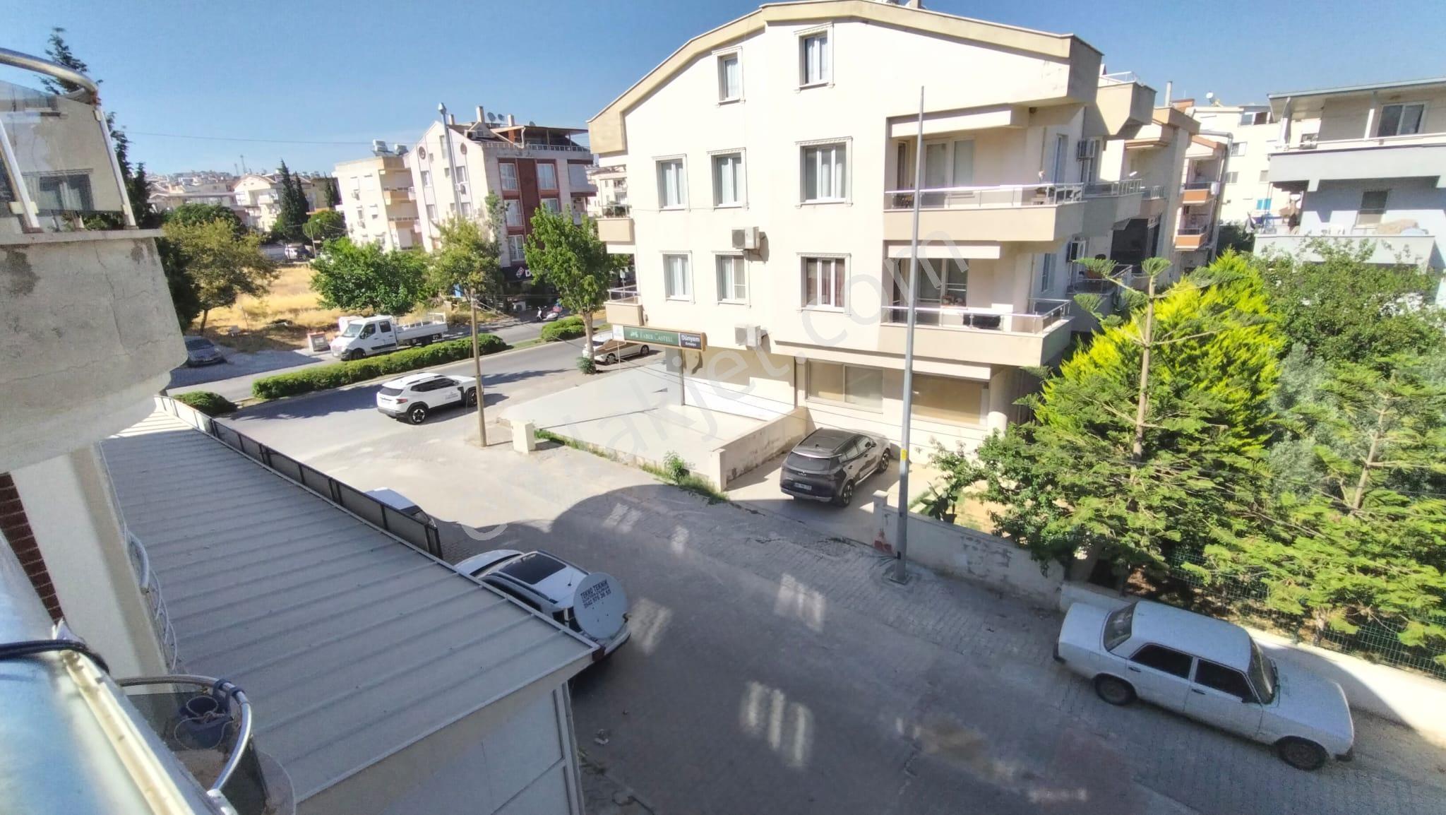 Didim Efeler Mah. Finans Bank Arkasında 2+1 Eşyalı Daire - Görsel 15