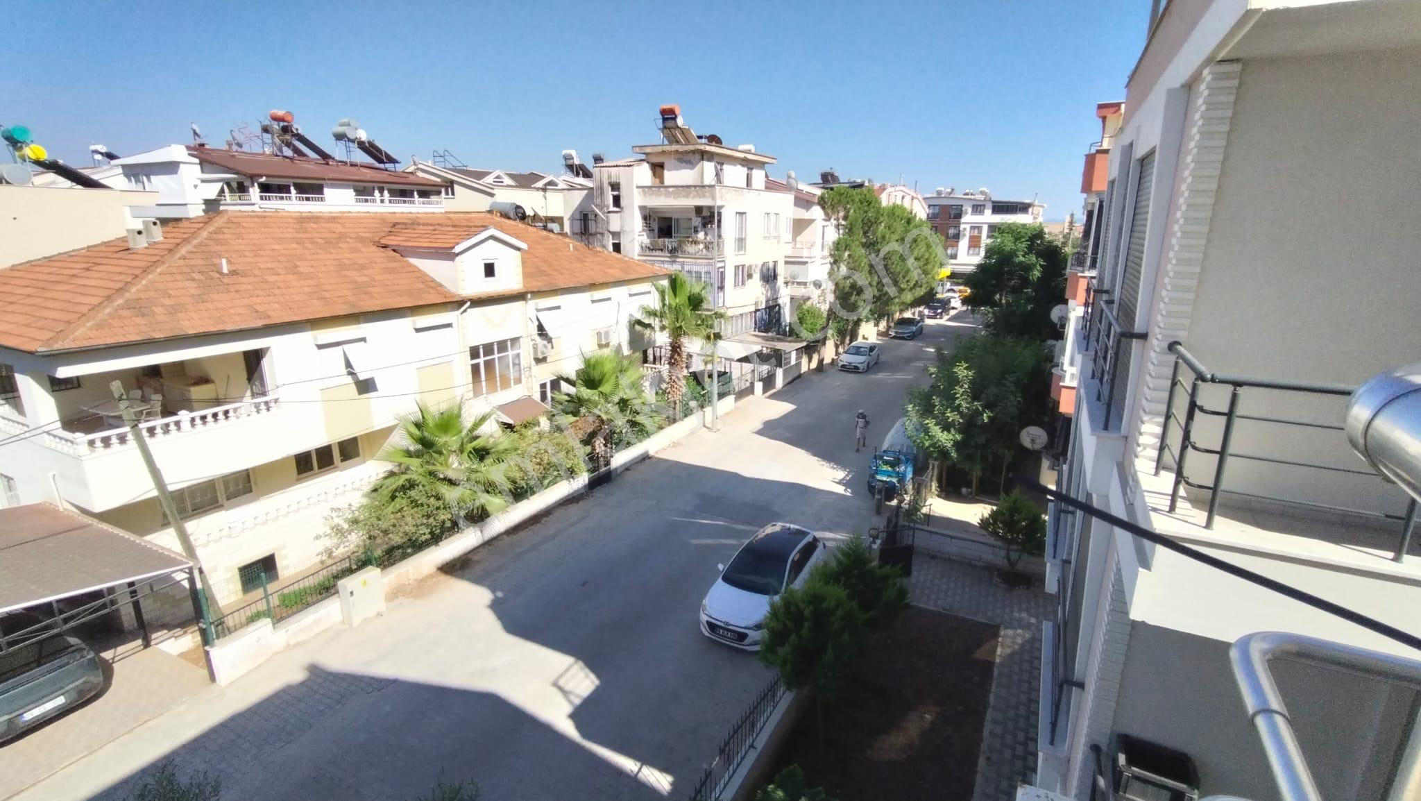 Didim Efeler Mah. Finans Bank Arkasında 2+1 Eşyalı Daire - Görsel 9