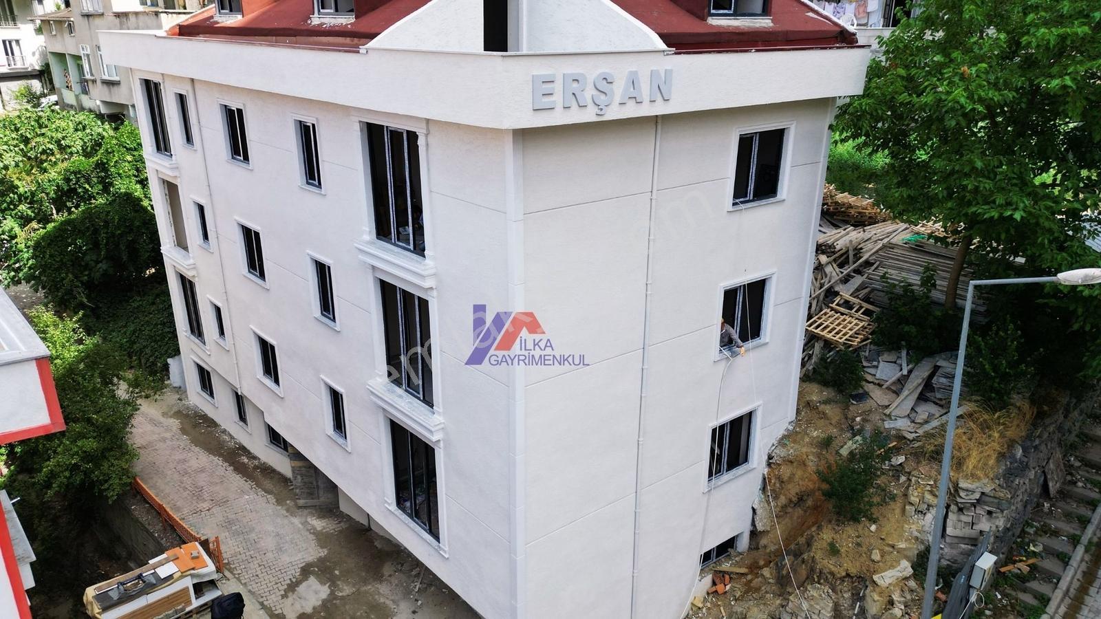 İlka'dan Gürsel Mah Fırsat Satılık Daireler 1+1 / 2+1 - Görsel 2