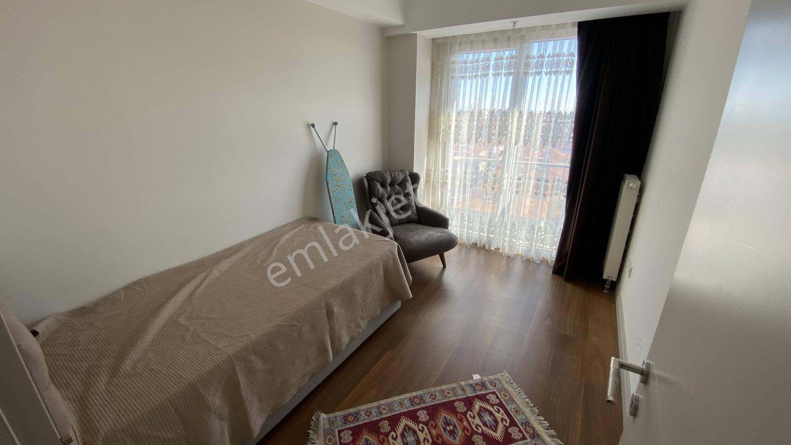 Suryapı Corridor'da Kiralık 2+1 101m2 Güney Cephe Daire 13. Kat - Görsel 13