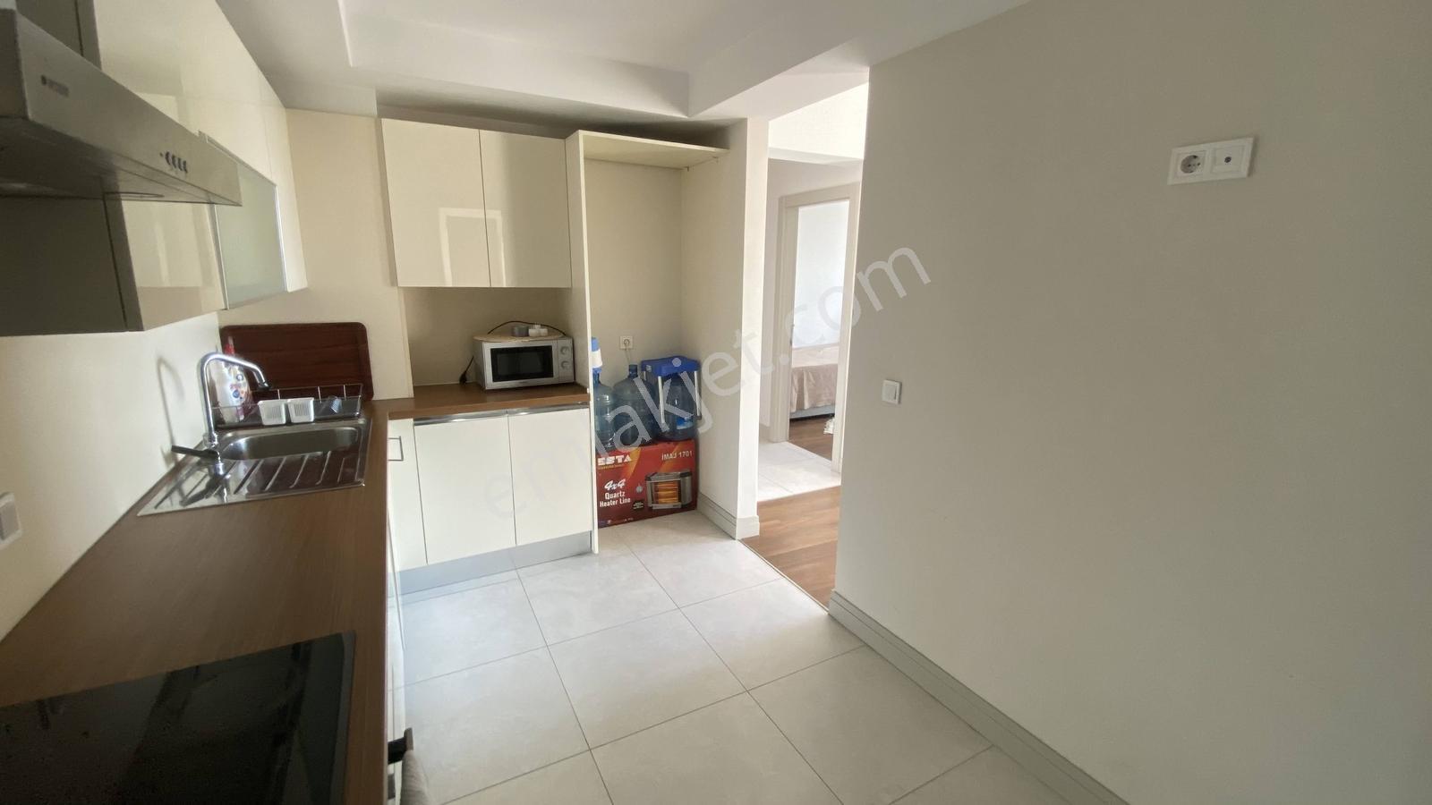 Suryapı Corridor'da Kiralık 2+1 101m2 Güney Cephe Daire 13. Kat - Görsel 6