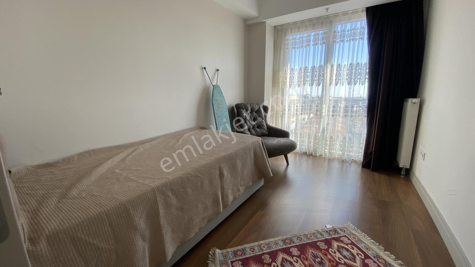 Suryapı Corridor'da Kiralık 2+1 101m2 Güney Cephe Daire 13. Kat - Görsel 14