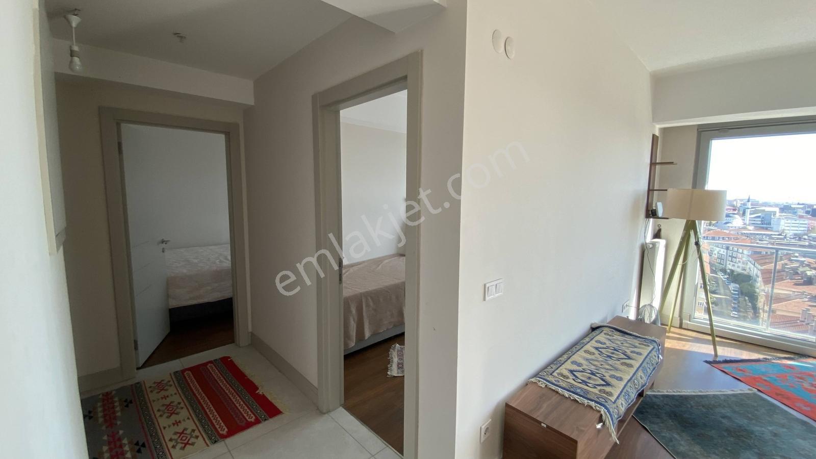 Suryapı Corridor'da Kiralık 2+1 101m2 Güney Cephe Daire 13. Kat - Görsel 7