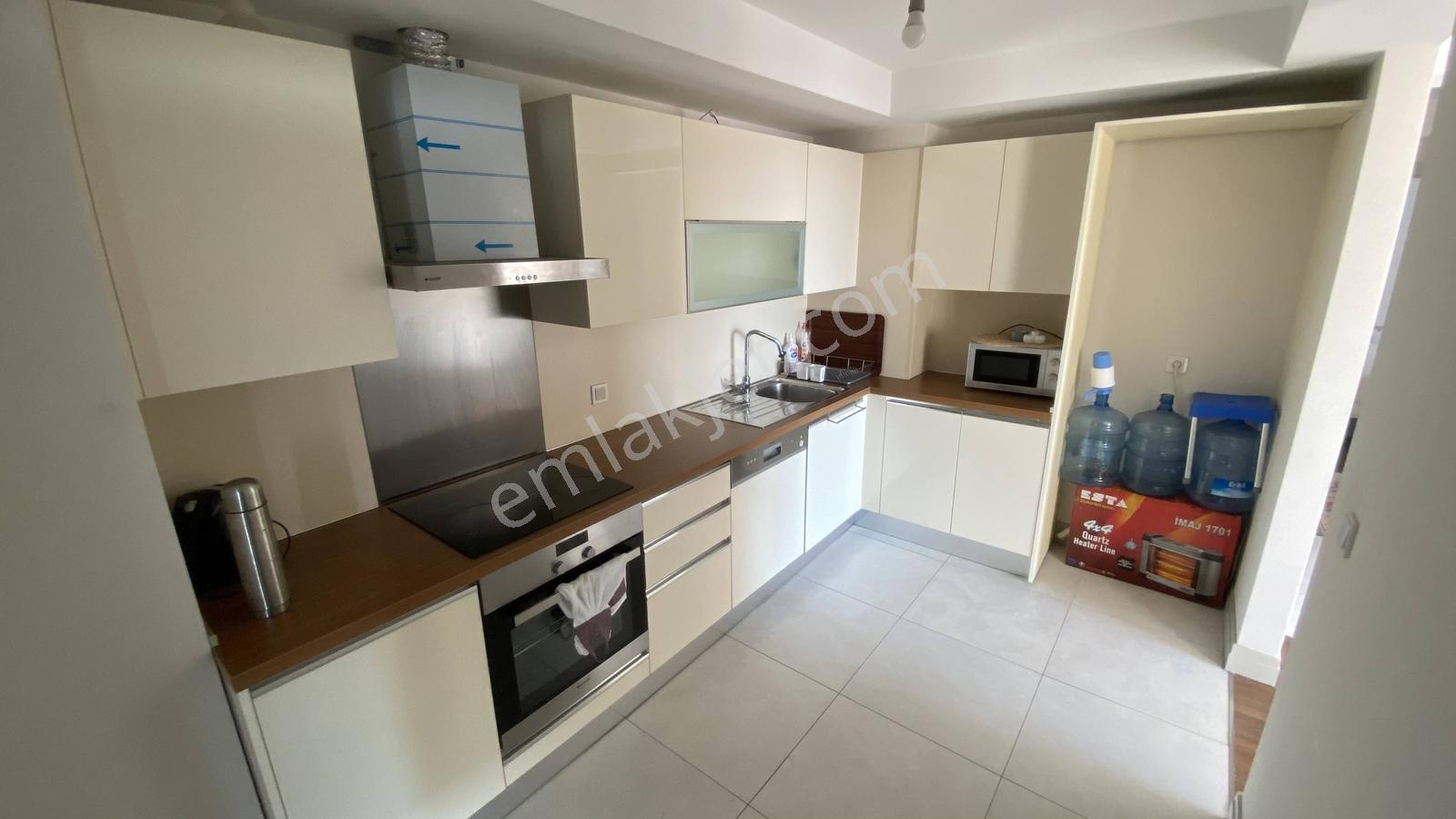 Suryapı Corridor'da Kiralık 2+1 101m2 Güney Cephe Daire 13. Kat - Görsel 12