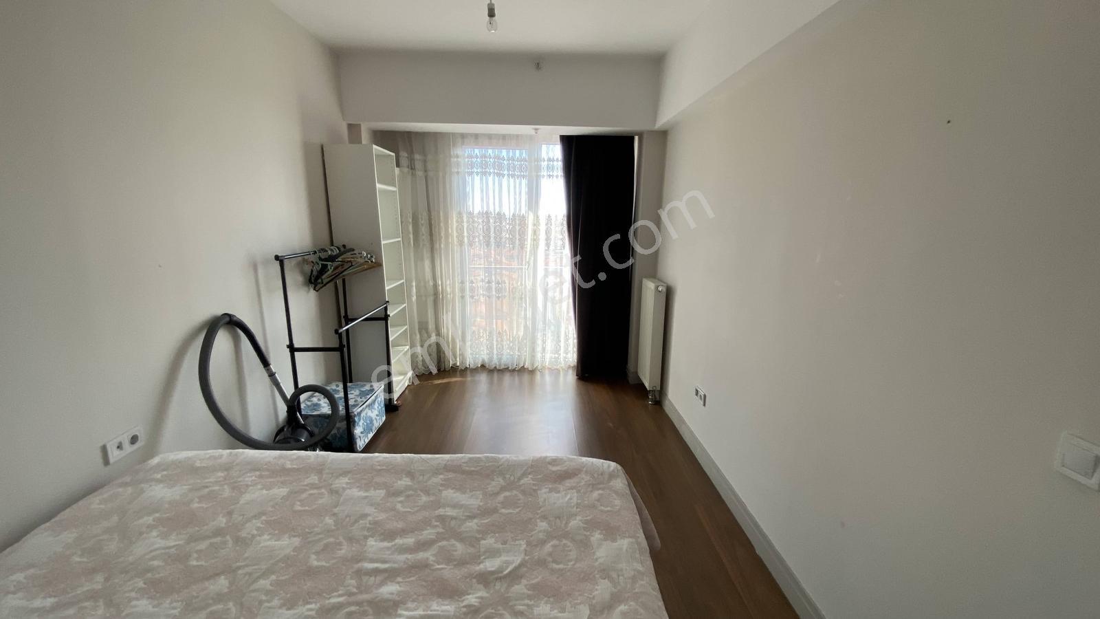 Suryapı Corridor'da Kiralık 2+1 101m2 Güney Cephe Daire 13. Kat - Görsel 8