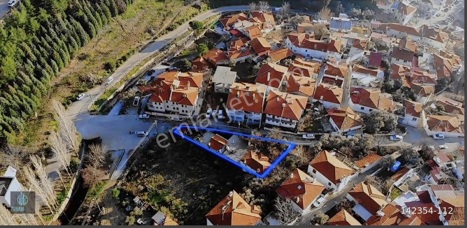 Muğla Menteşe'de Projeden Fırsat 1*1 Ve 2+1 Satılık Daireler - Görsel 3