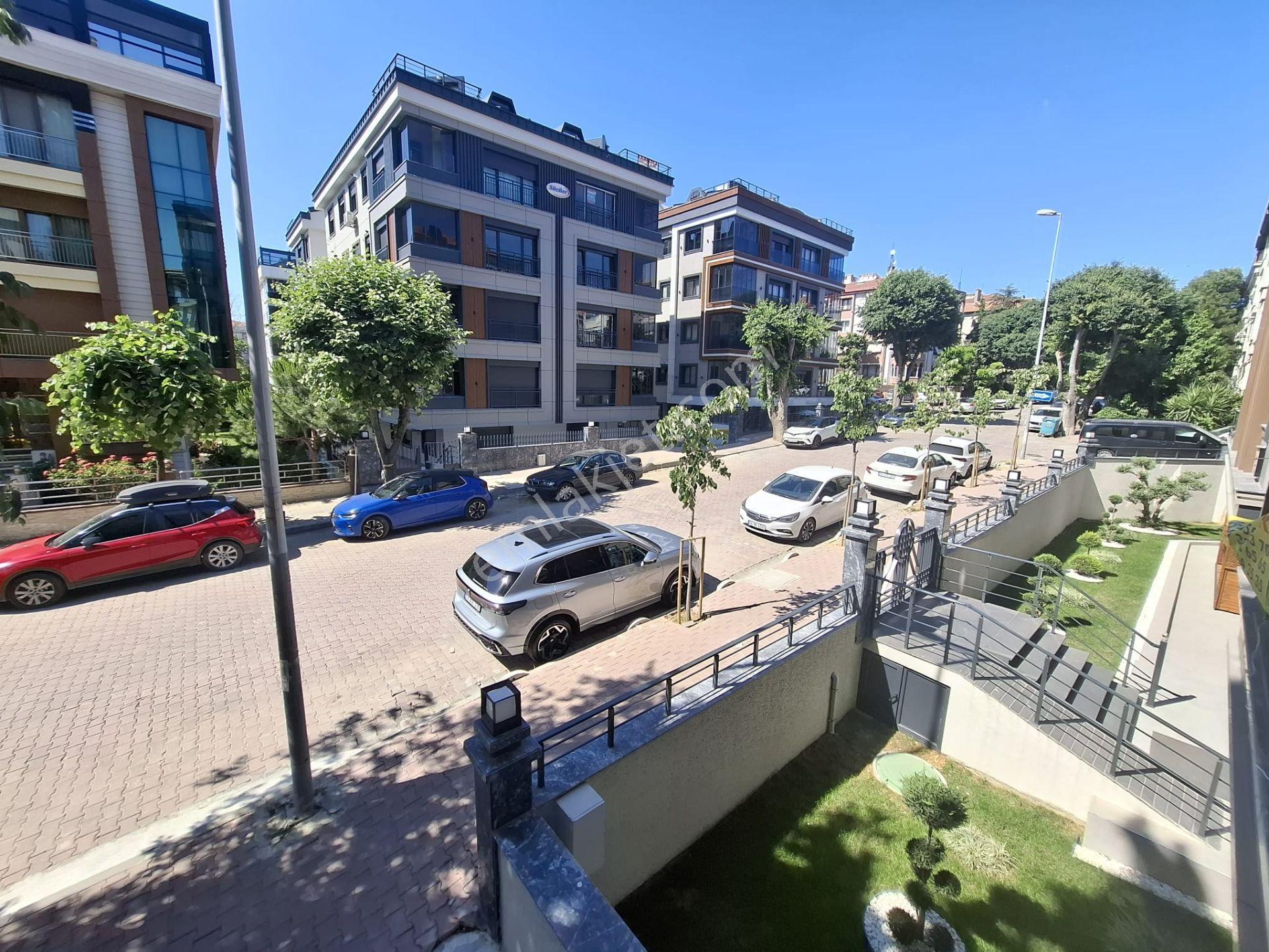 Bahçelievler'in Nezih Bölgesinde Yeni Binada 3+1 Satılık Daire - Görsel 31