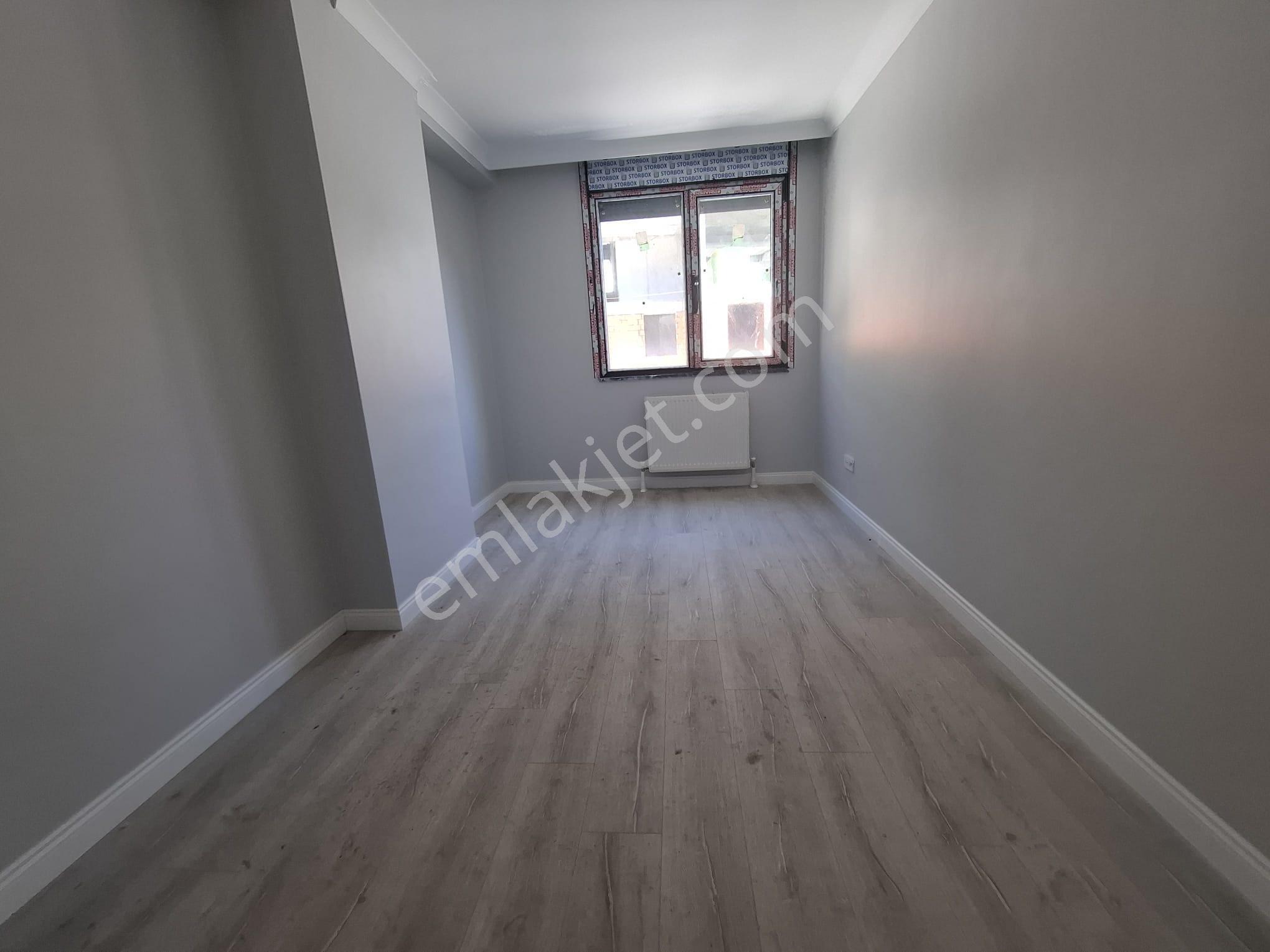 Bahçelievler'in Nezih Bölgesinde Yeni Binada 3+1 Satılık Daire - Görsel 17