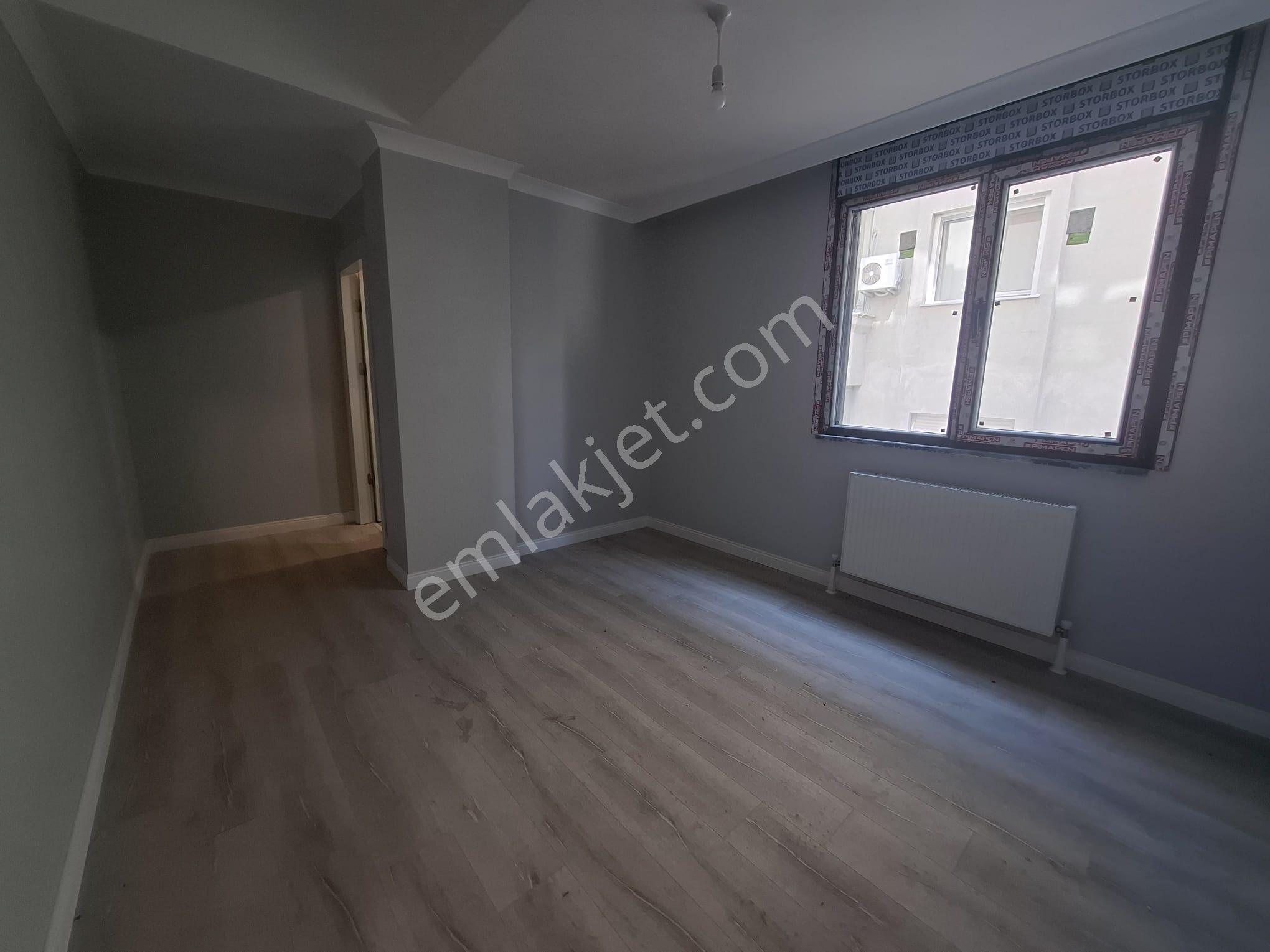 Bahçelievler'in Nezih Bölgesinde Yeni Binada 3+1 Satılık Daire - Görsel 22