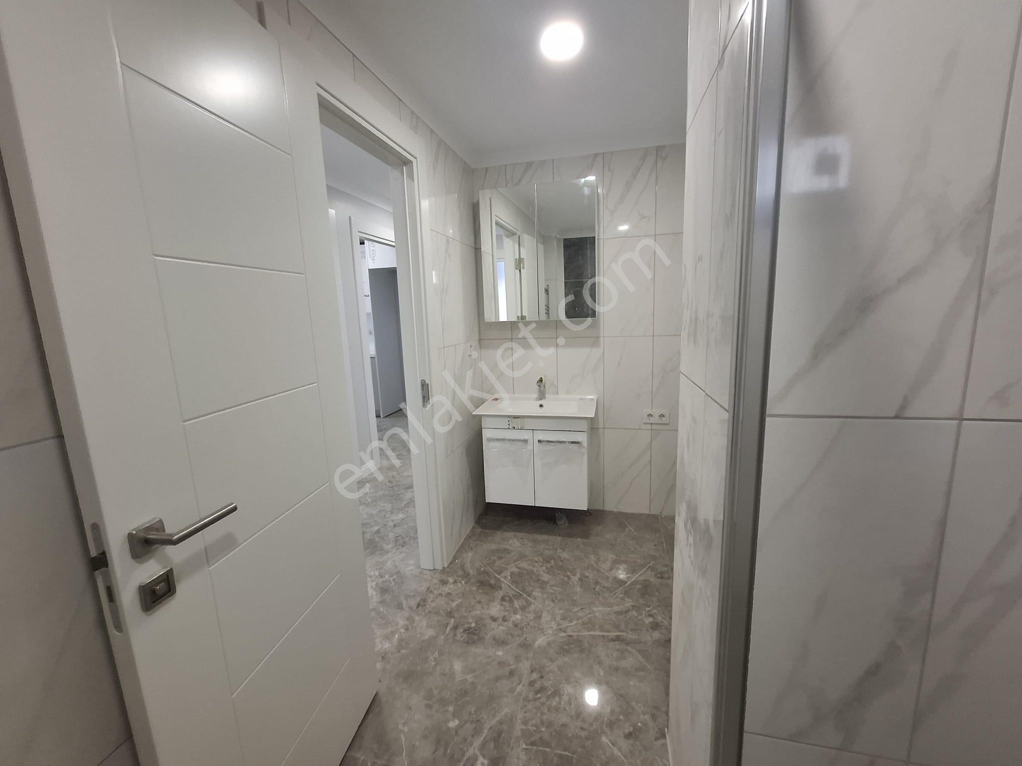 Bahçelievler'in Nezih Bölgesinde Yeni Binada 3+1 Satılık Daire - Görsel 34