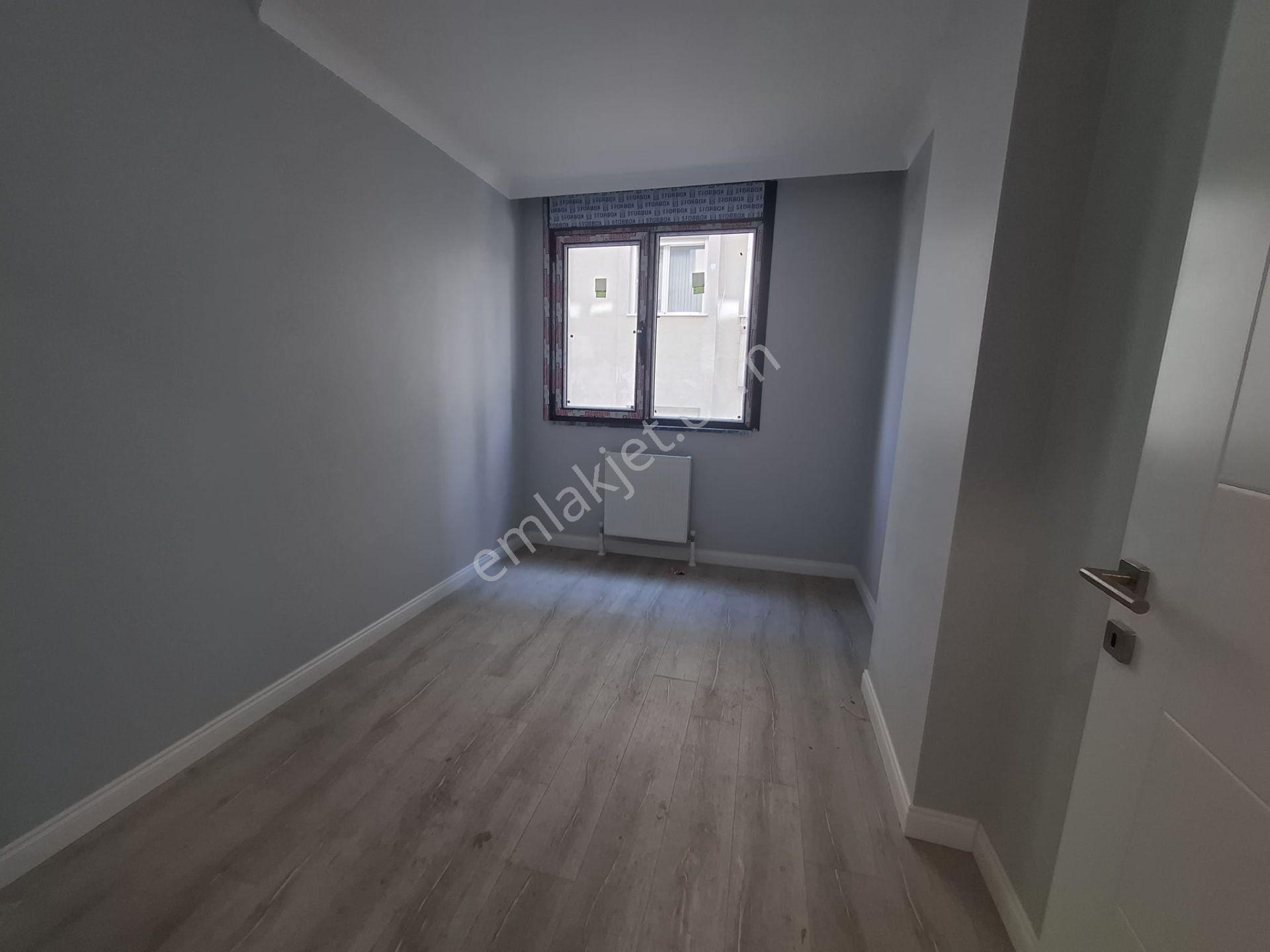 Bahçelievler'in Nezih Bölgesinde Yeni Binada 3+1 Satılık Daire - Görsel 19
