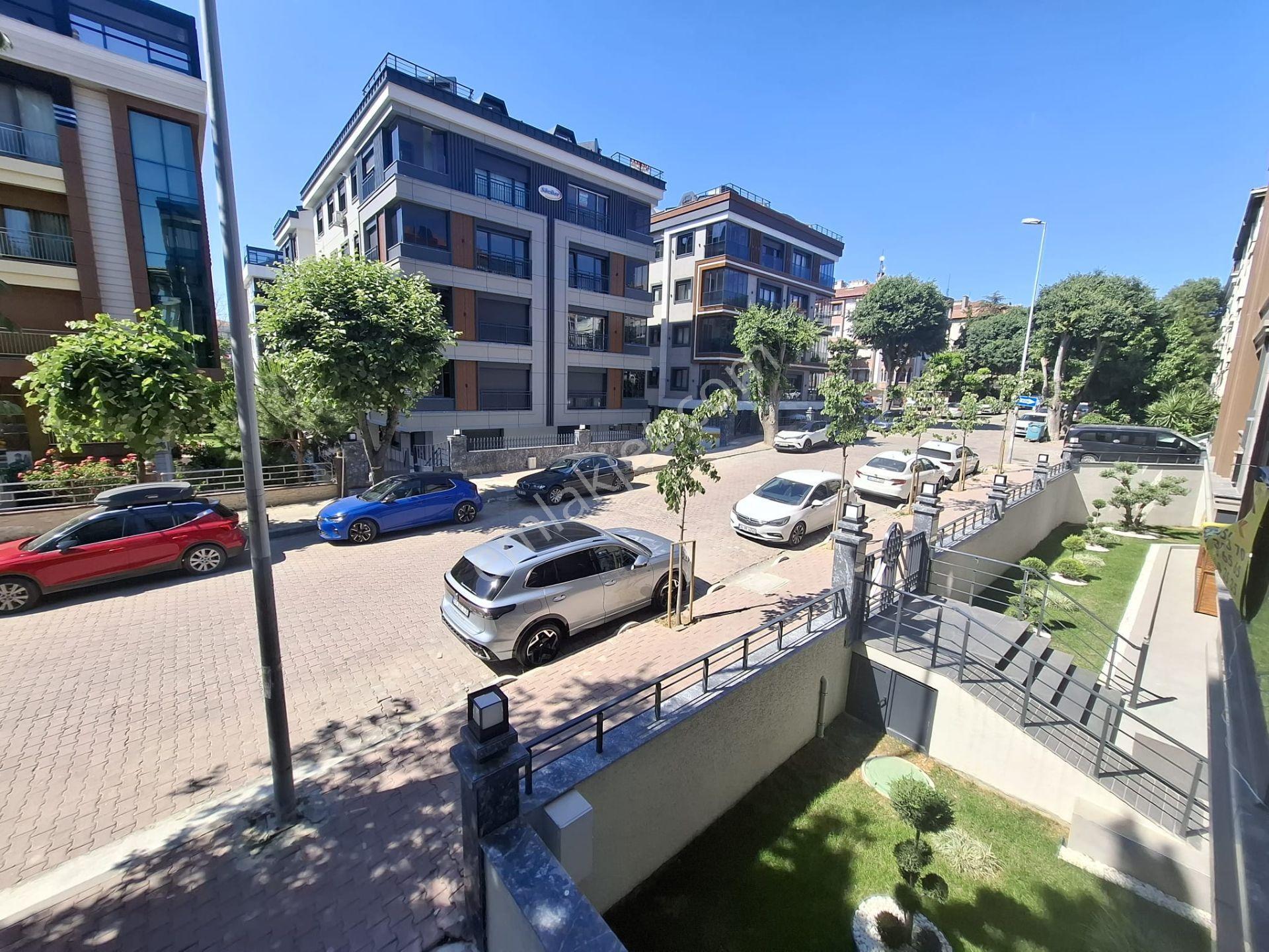 Bahçelievler'in Nezih Bölgesinde Yeni Binada 3+1 Satılık Daire - Görsel 35