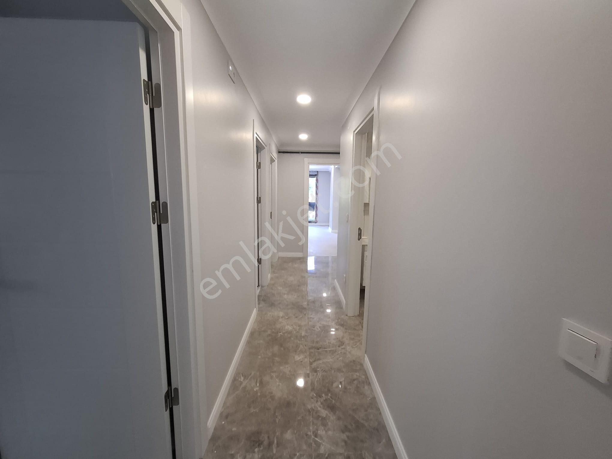 Bahçelievler'in Nezih Bölgesinde Yeni Binada 3+1 Satılık Daire - Görsel 24