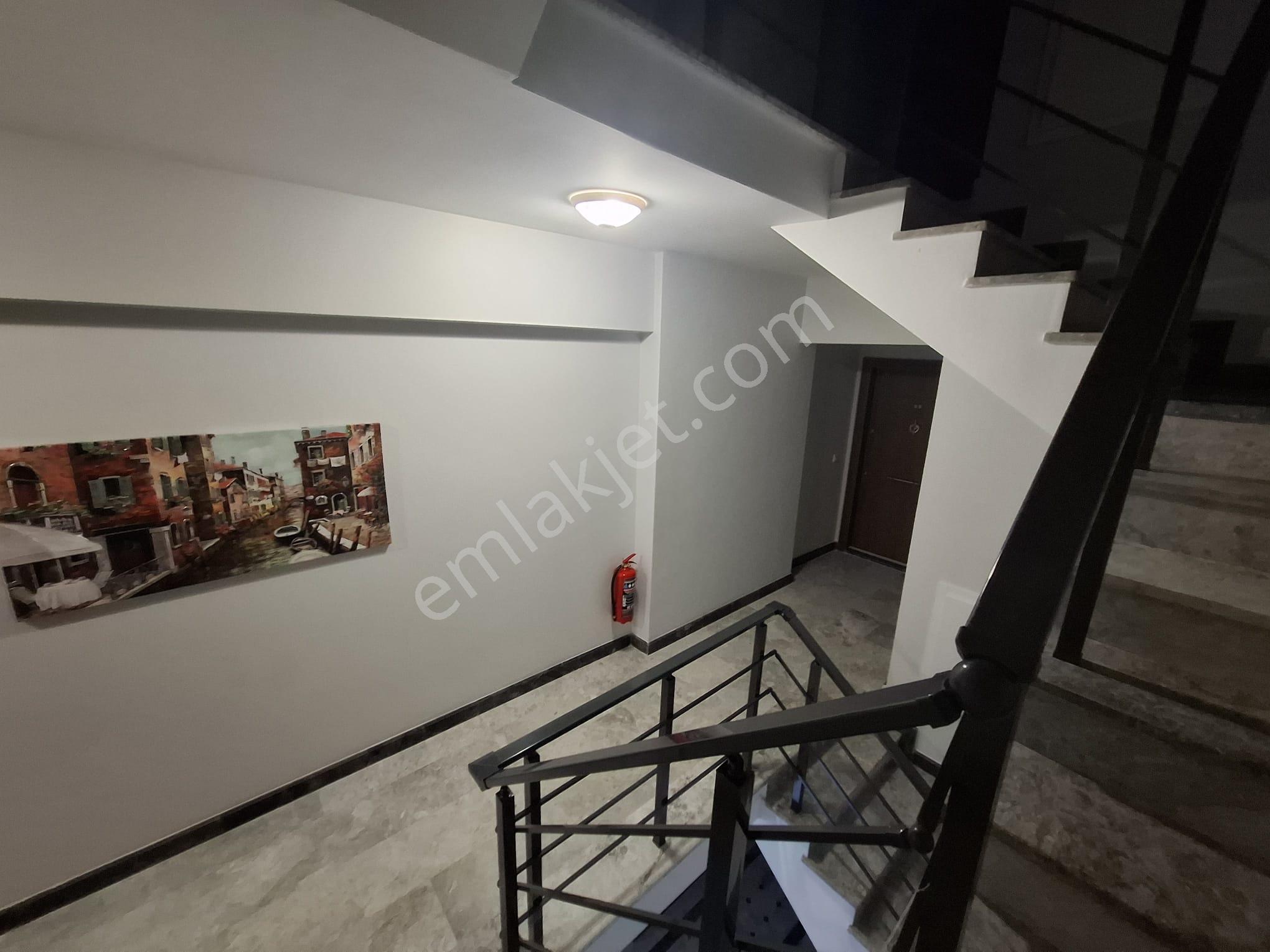Bahçelievler'in Nezih Bölgesinde Yeni Binada 3+1 Satılık Daire - Görsel 27