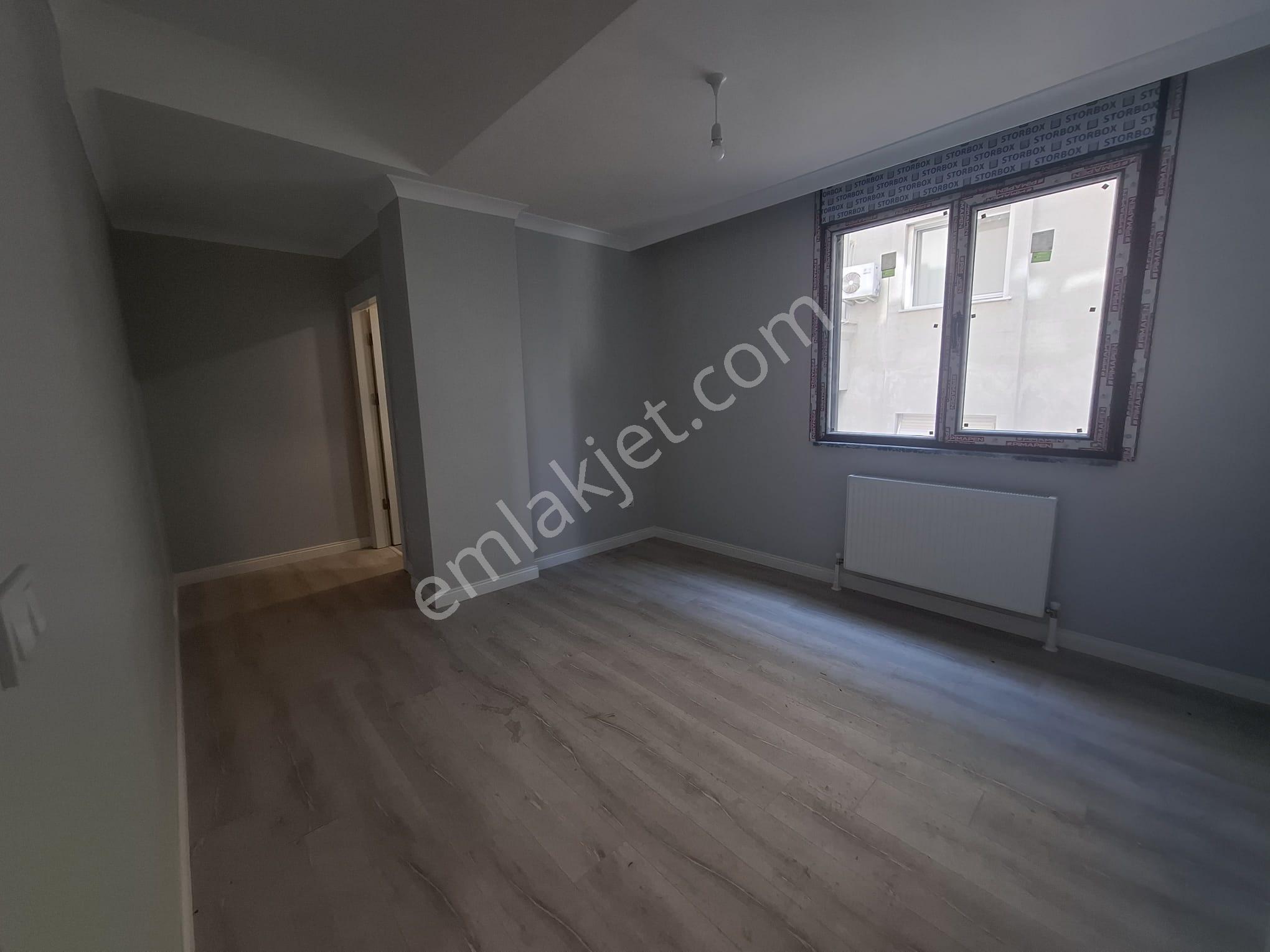 Bahçelievler'in Nezih Bölgesinde Yeni Binada 3+1 Satılık Daire - Görsel 21