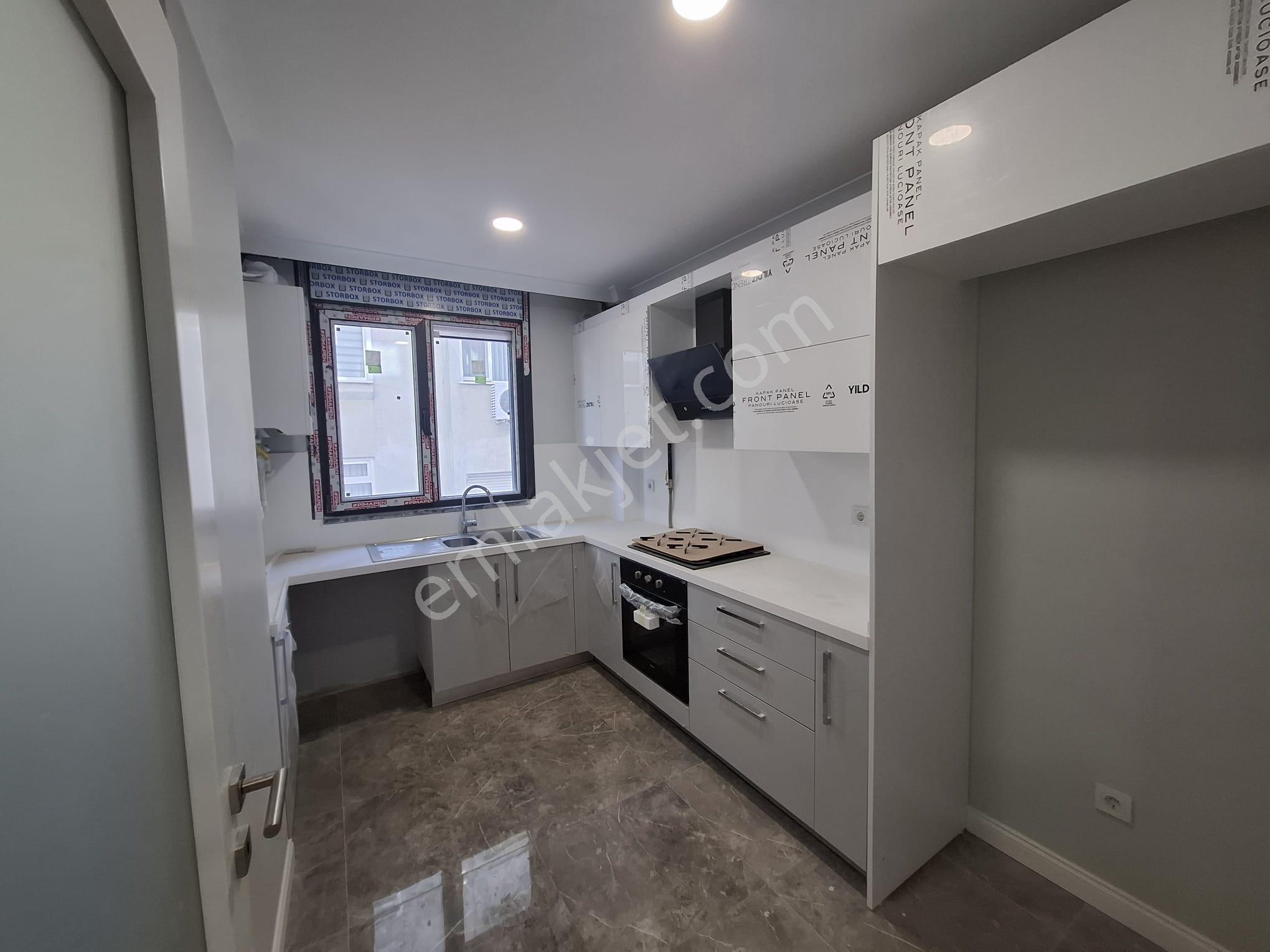 Bahçelievler'in Nezih Bölgesinde Yeni Binada 3+1 Satılık Daire - Görsel 7