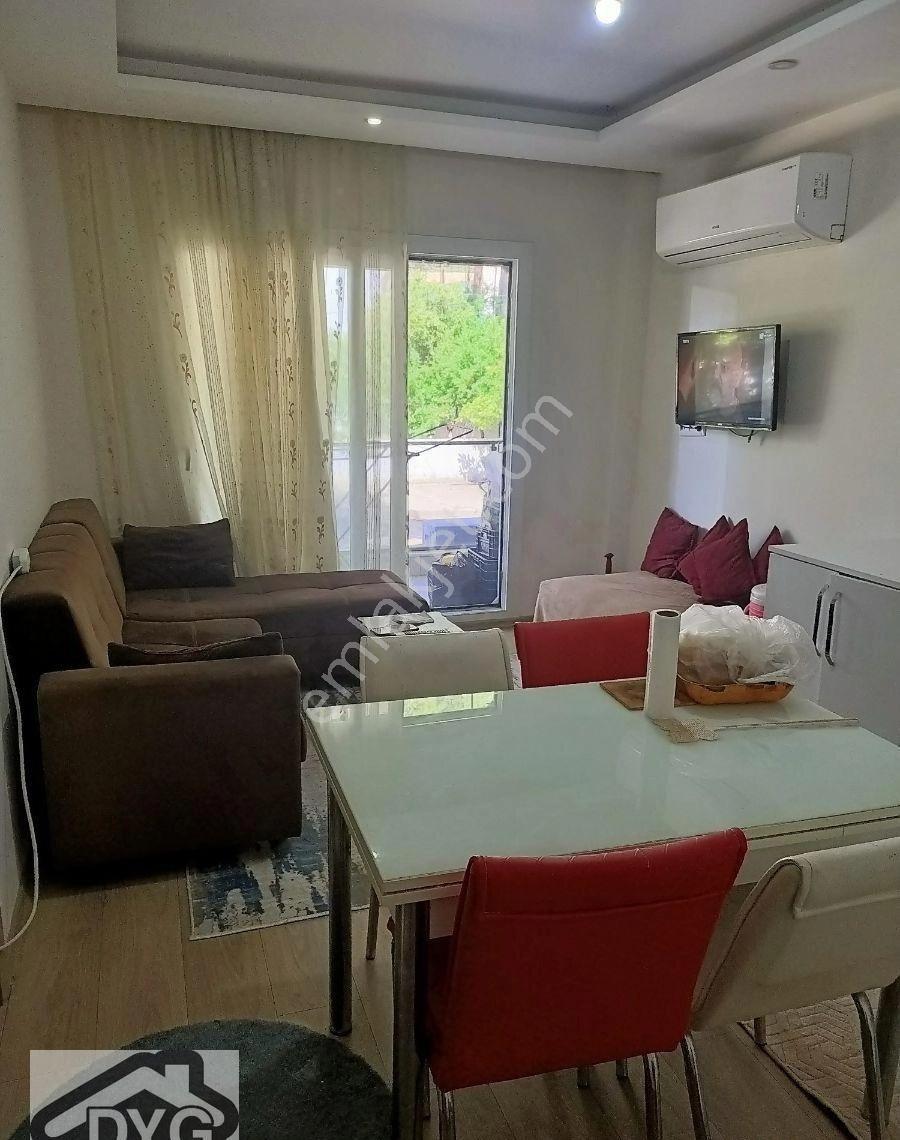 Satılık Eşyalı 1+1 Daire - Görsel 2