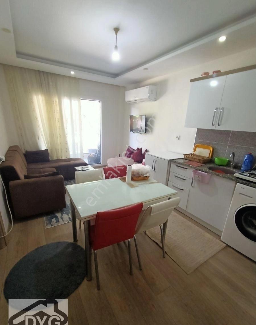 Satılık Eşyalı 1+1 Daire