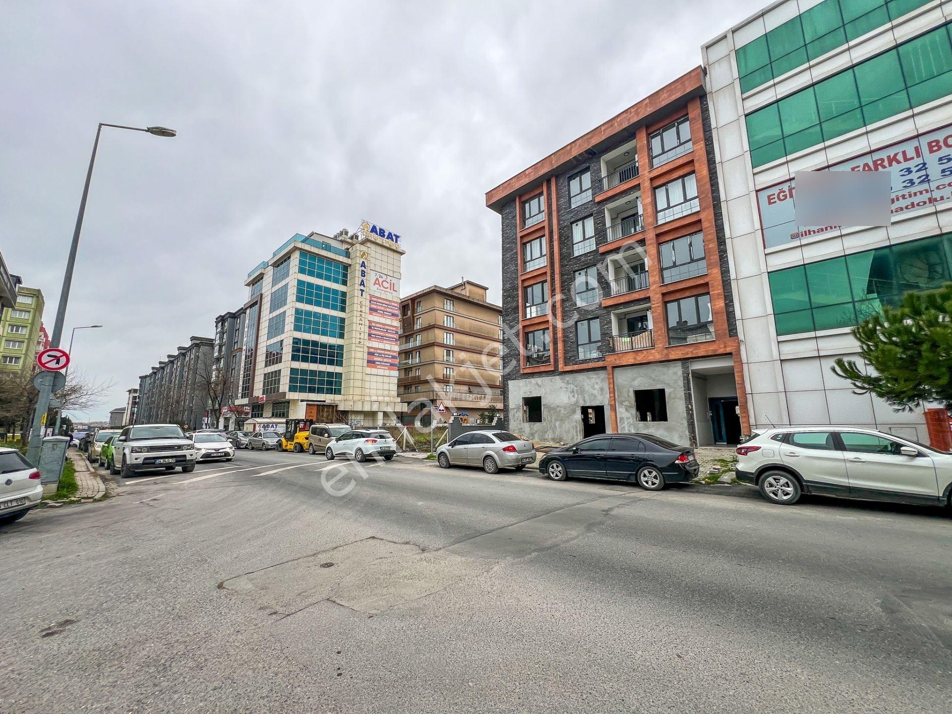 Beylikdüzü Kavaklı'da 3+1, 120m², Yeni Yapı Daire - Görsel 21