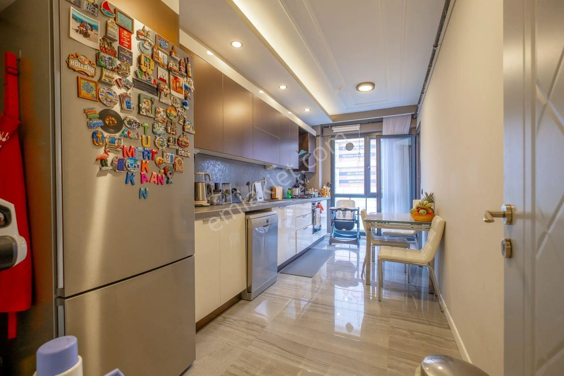 Beylikdüzü Kavaklı'da 3+1, 120m², Yeni Yapı Daire - Görsel 5