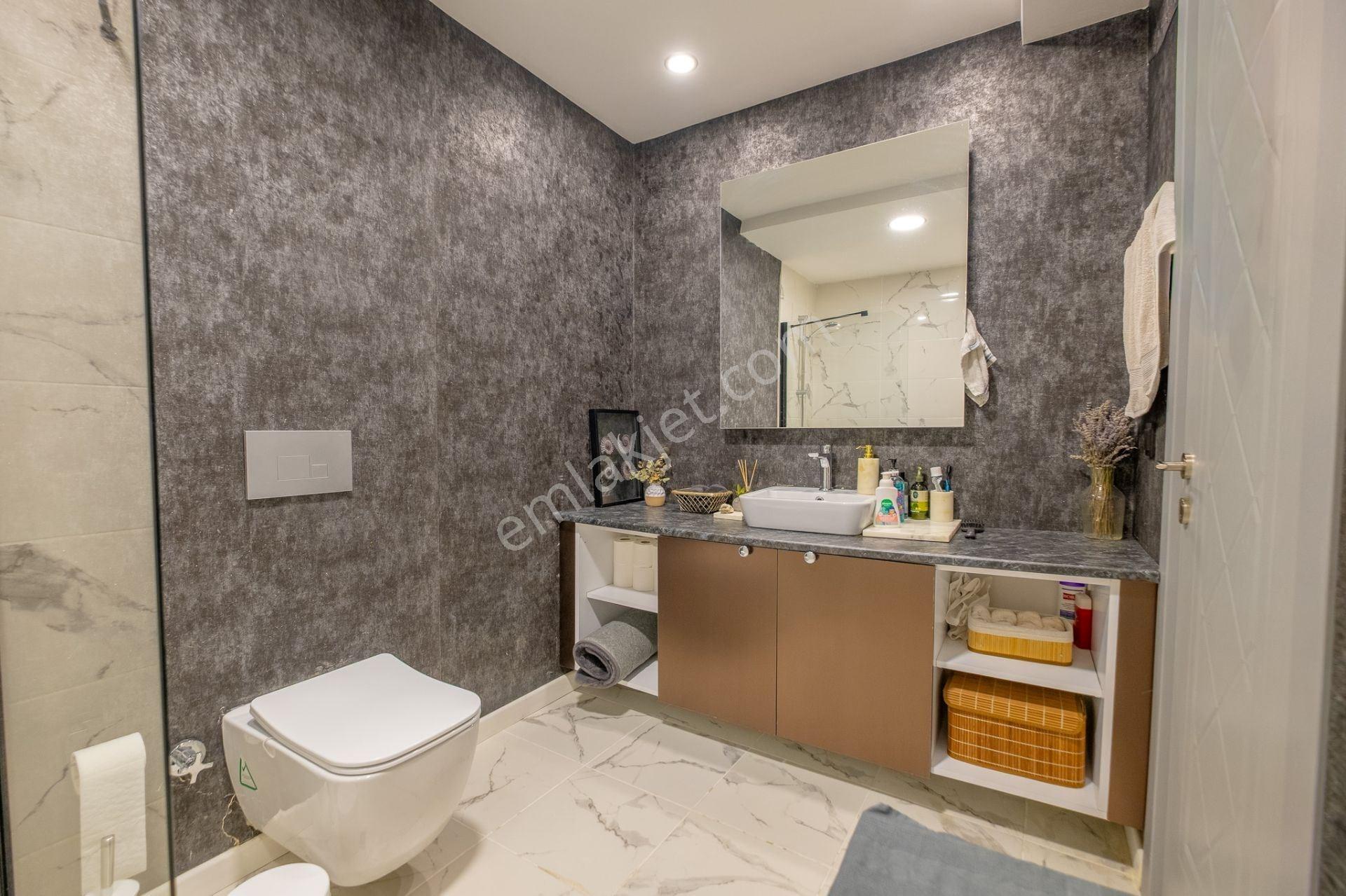 Beylikdüzü Kavaklı'da 3+1, 120m², Yeni Yapı Daire - Görsel 12