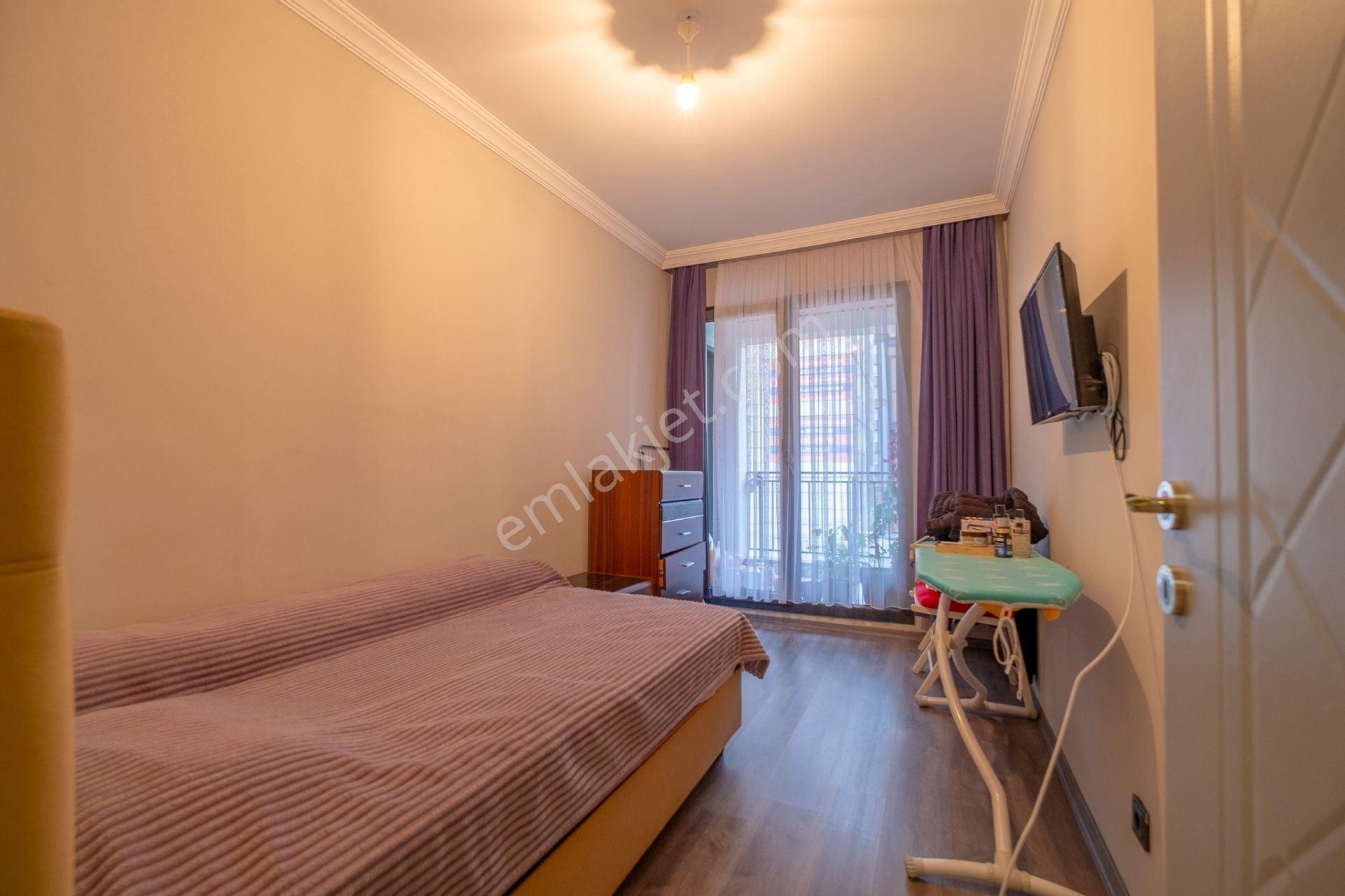 Beylikdüzü Kavaklı'da 3+1, 120m², Yeni Yapı Daire - Görsel 8