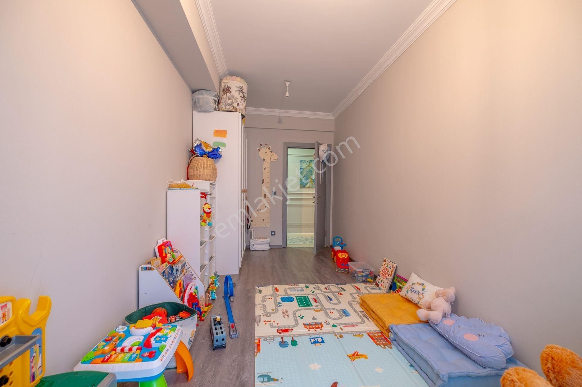 Beylikdüzü Kavaklı'da 3+1, 120m², Yeni Yapı Daire - Görsel 14