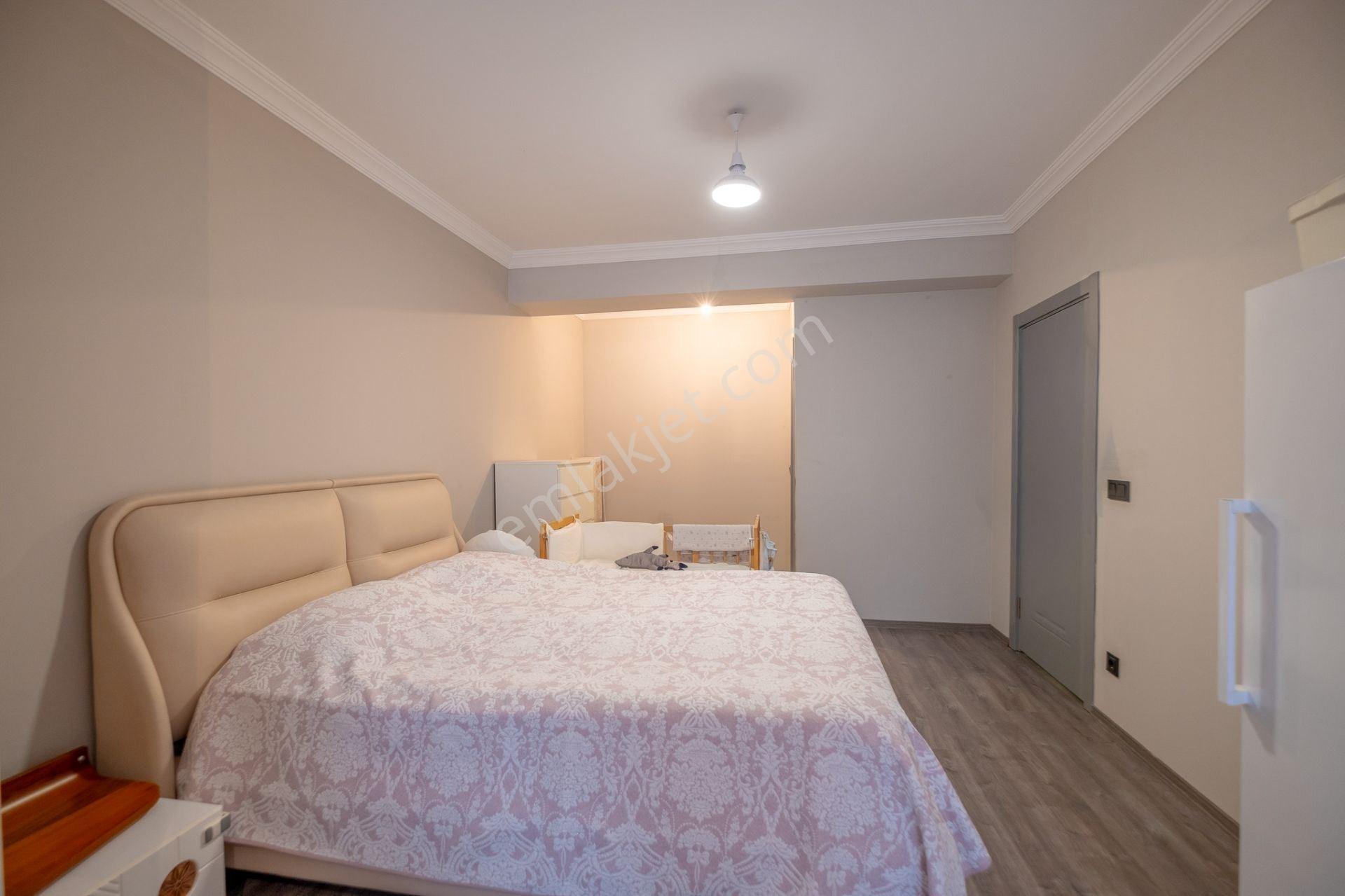 Beylikdüzü Kavaklı'da 3+1, 120m², Yeni Yapı Daire - Görsel 18