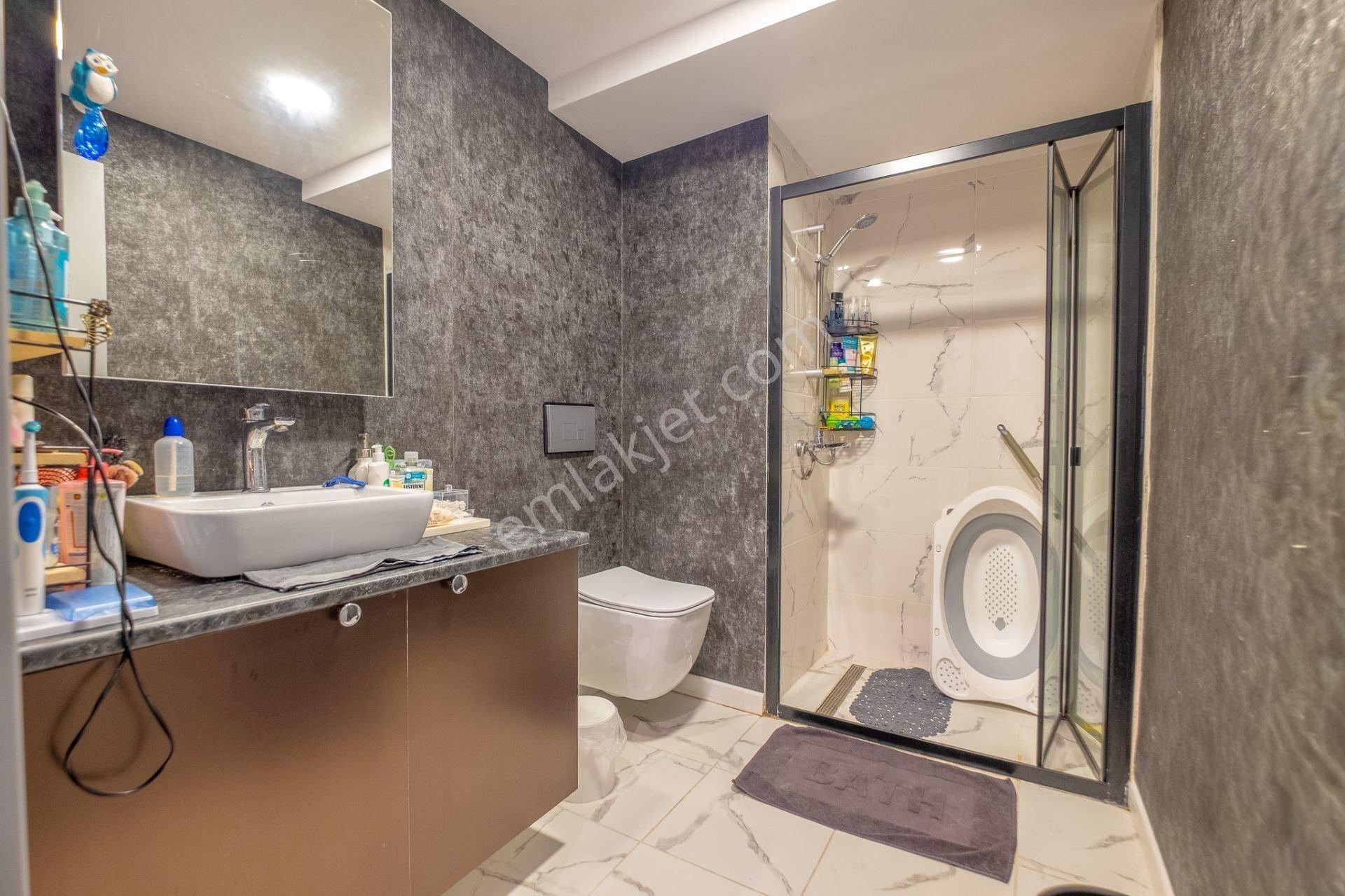 Beylikdüzü Kavaklı'da 3+1, 120m², Yeni Yapı Daire - Görsel 19