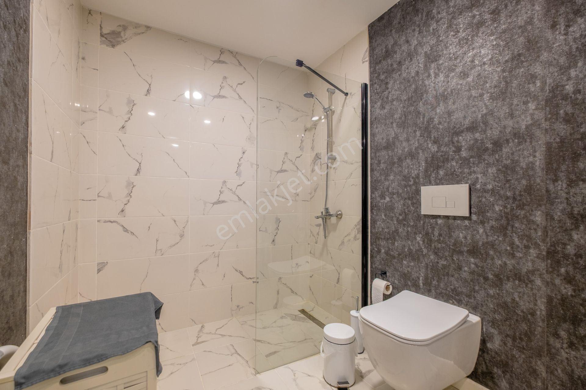 Beylikdüzü Kavaklı'da 3+1, 120m², Yeni Yapı Daire - Görsel 11