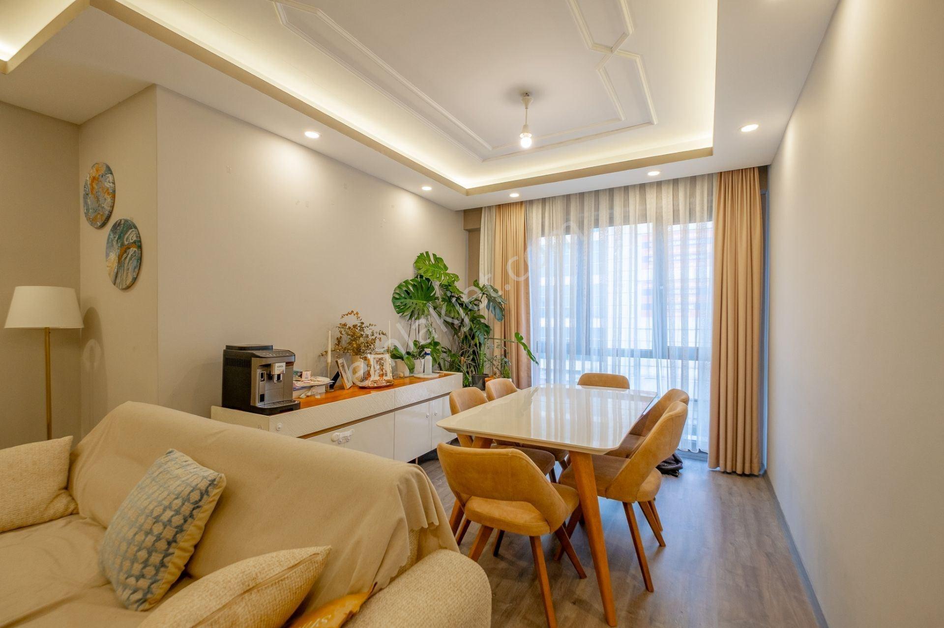 Beylikdüzü Kavaklı'da 3+1, 120m², Yeni Yapı Daire - Görsel 2